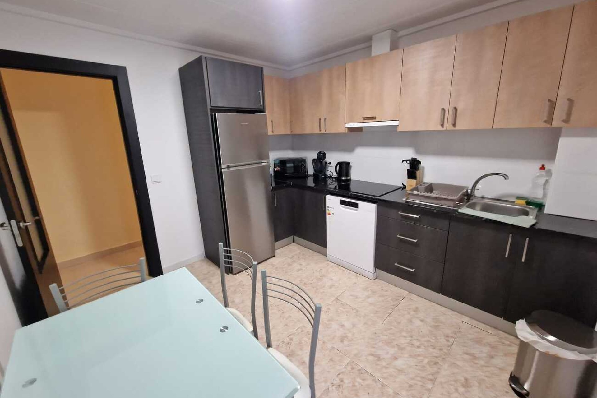 Segunda mano - Apartamento -
Torrevieja - Costa Blanca