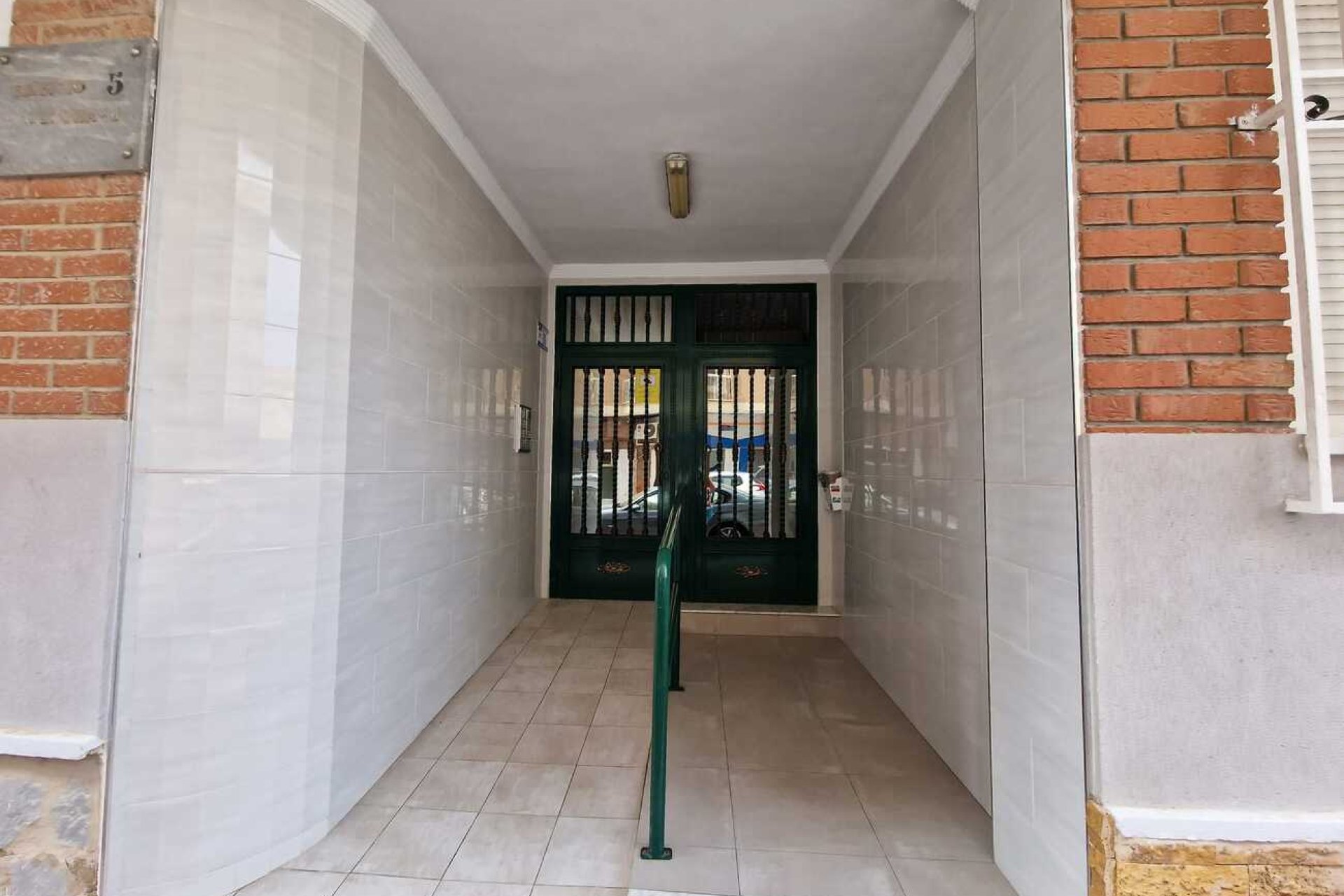 Segunda mano - Apartamento -
Torrevieja - Costa Blanca