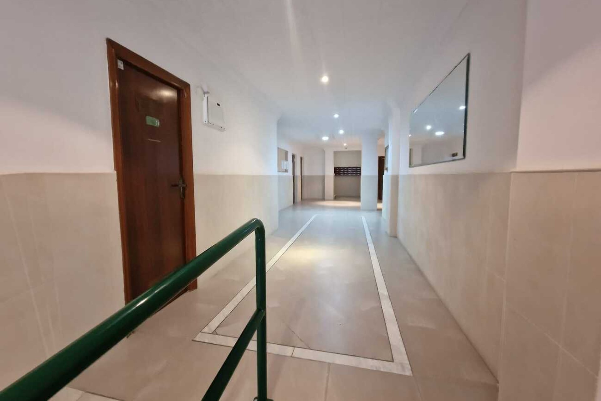Segunda mano - Apartamento -
Torrevieja - Costa Blanca