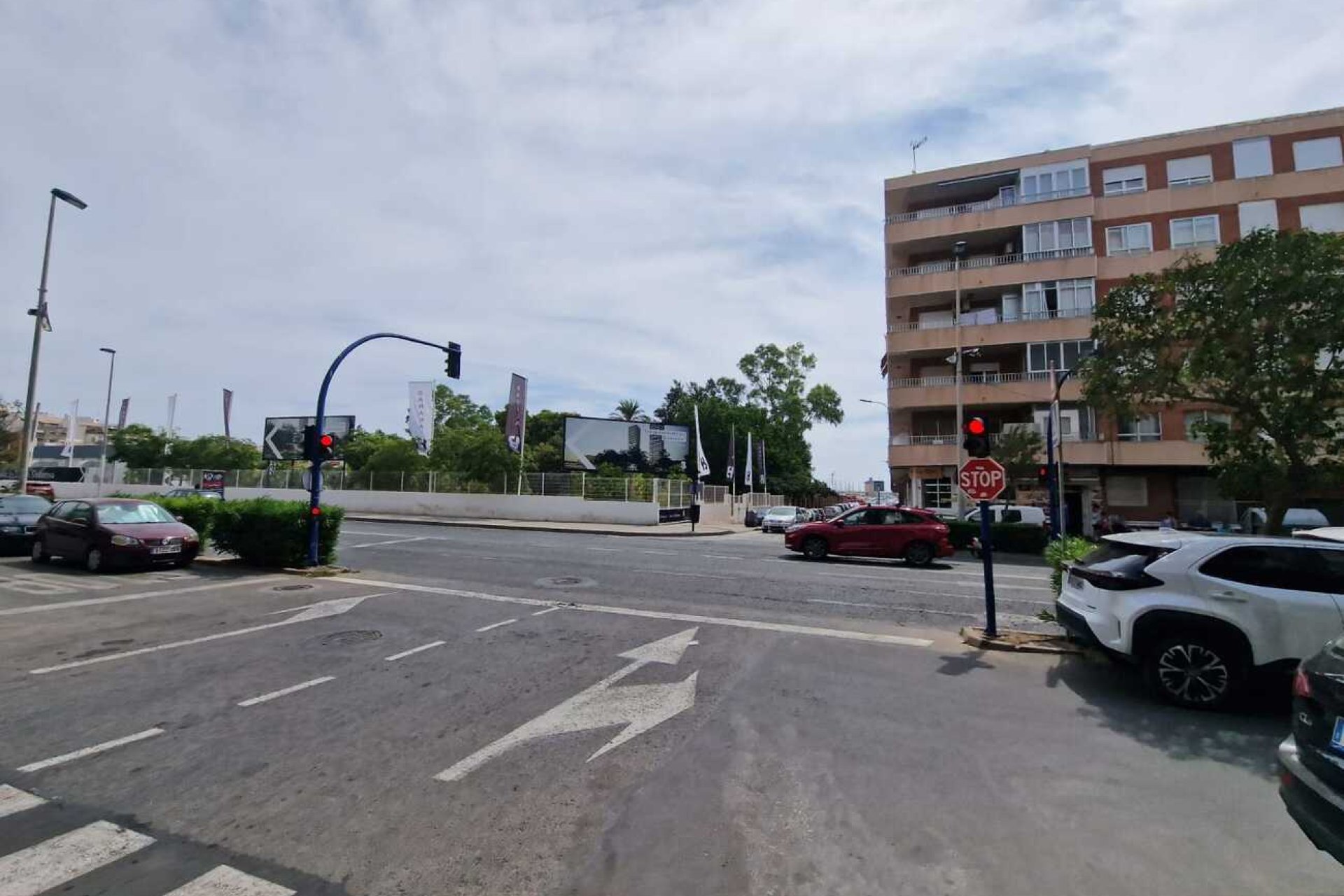 Segunda mano - Apartamento -
Torrevieja - Costa Blanca