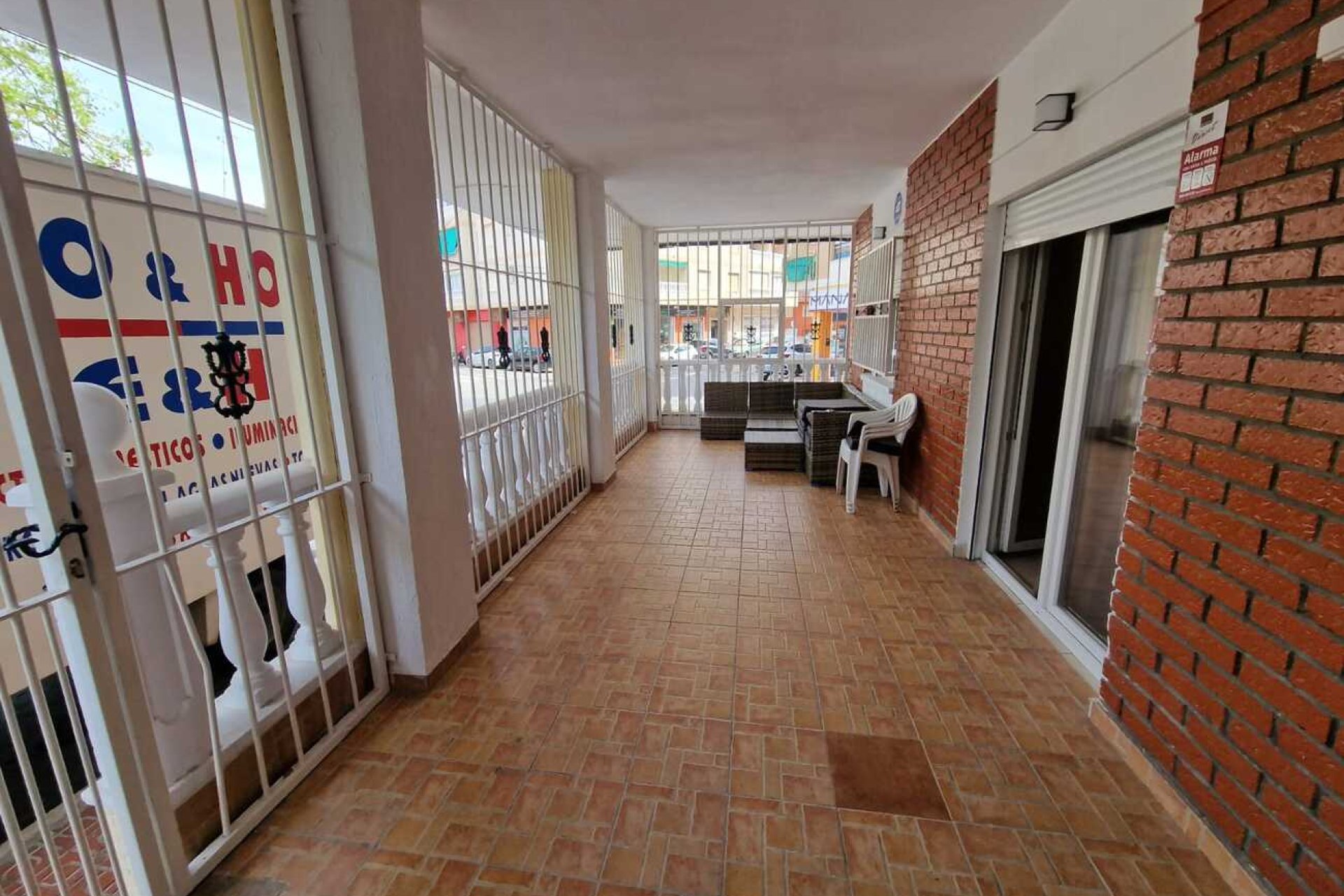 Segunda mano - Apartamento -
Torrevieja - Costa Blanca
