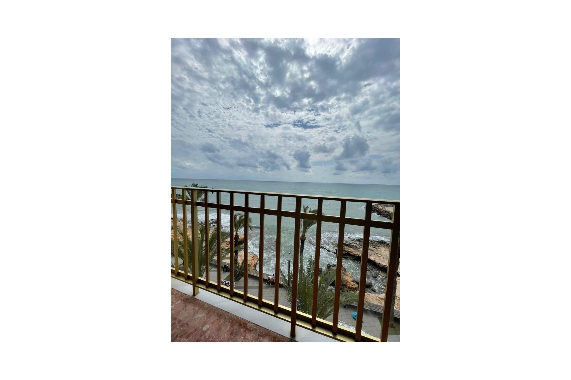 Segunda mano - Apartamento -
Torrevieja - Costa Blanca