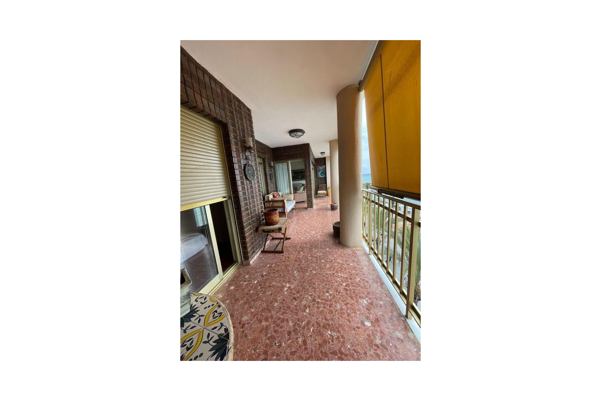 Segunda mano - Apartamento -
Torrevieja - Costa Blanca