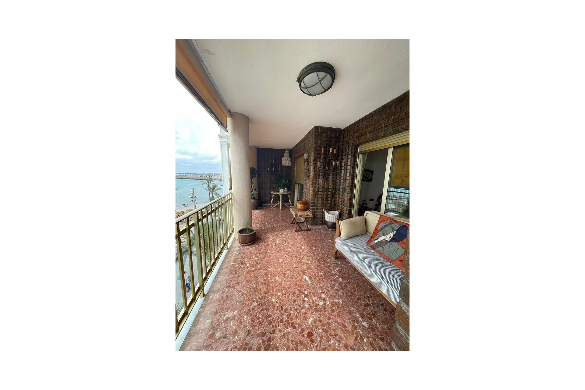 Segunda mano - Apartamento -
Torrevieja - Costa Blanca