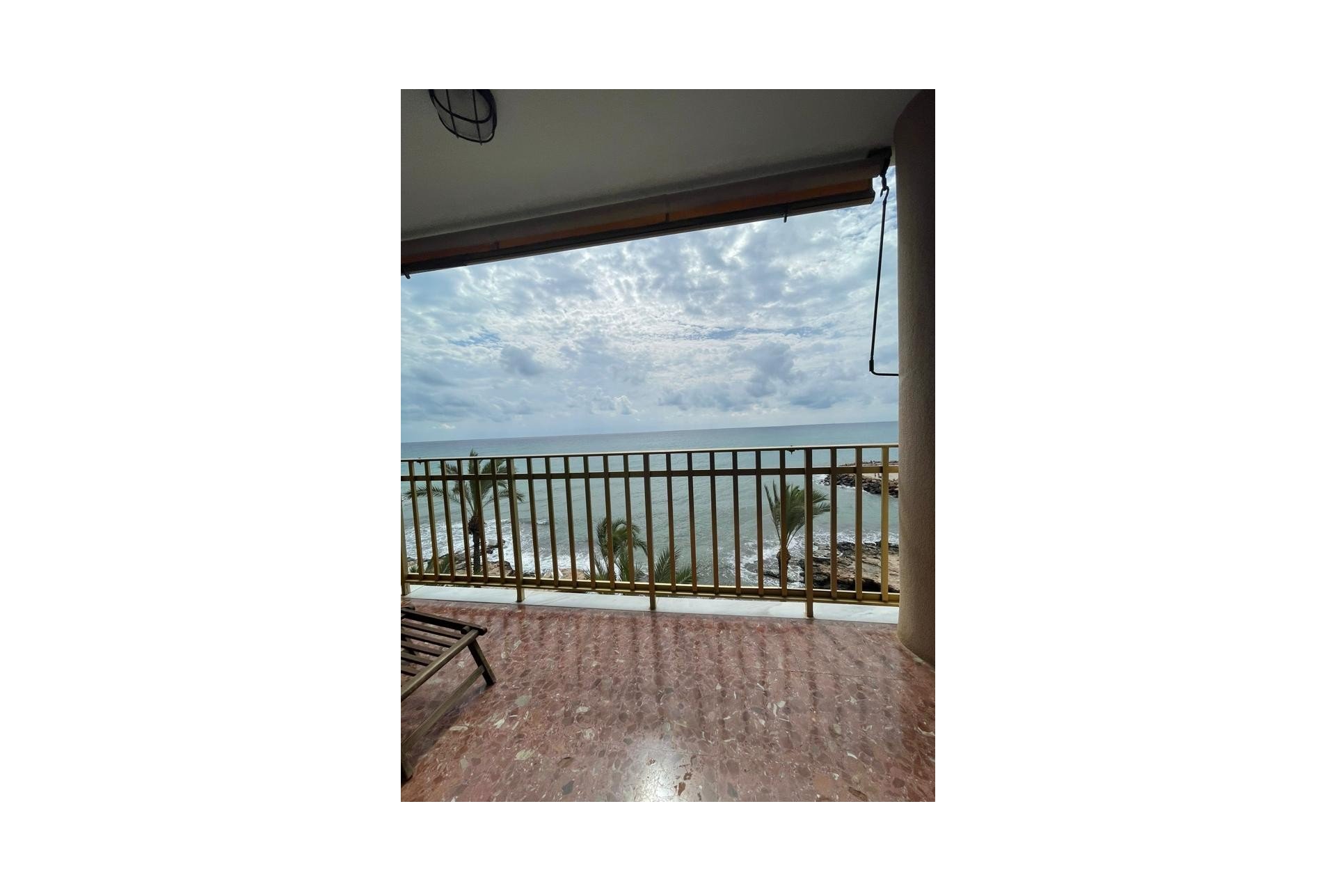 Segunda mano - Apartamento -
Torrevieja - Costa Blanca