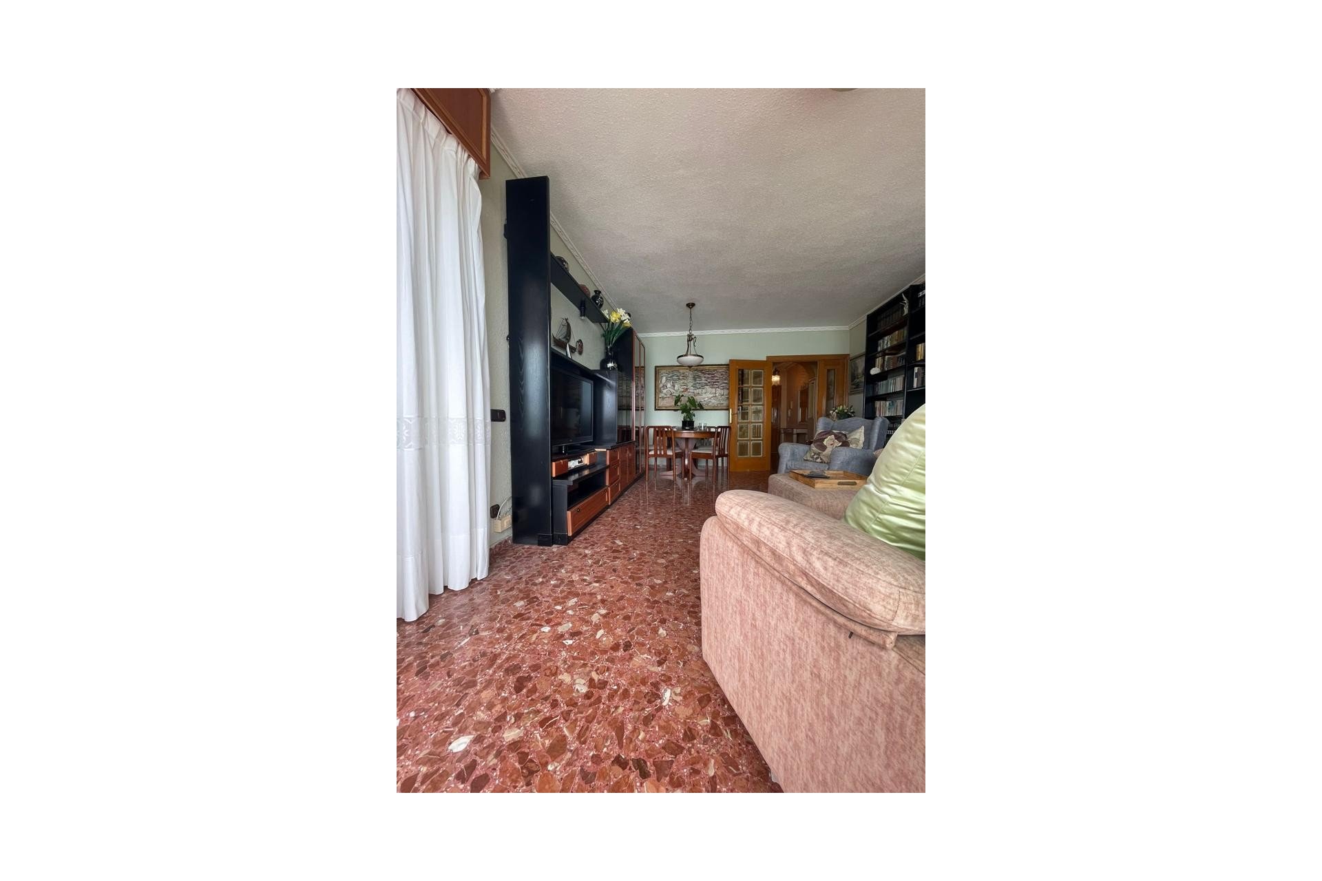 Segunda mano - Apartamento -
Torrevieja - Costa Blanca