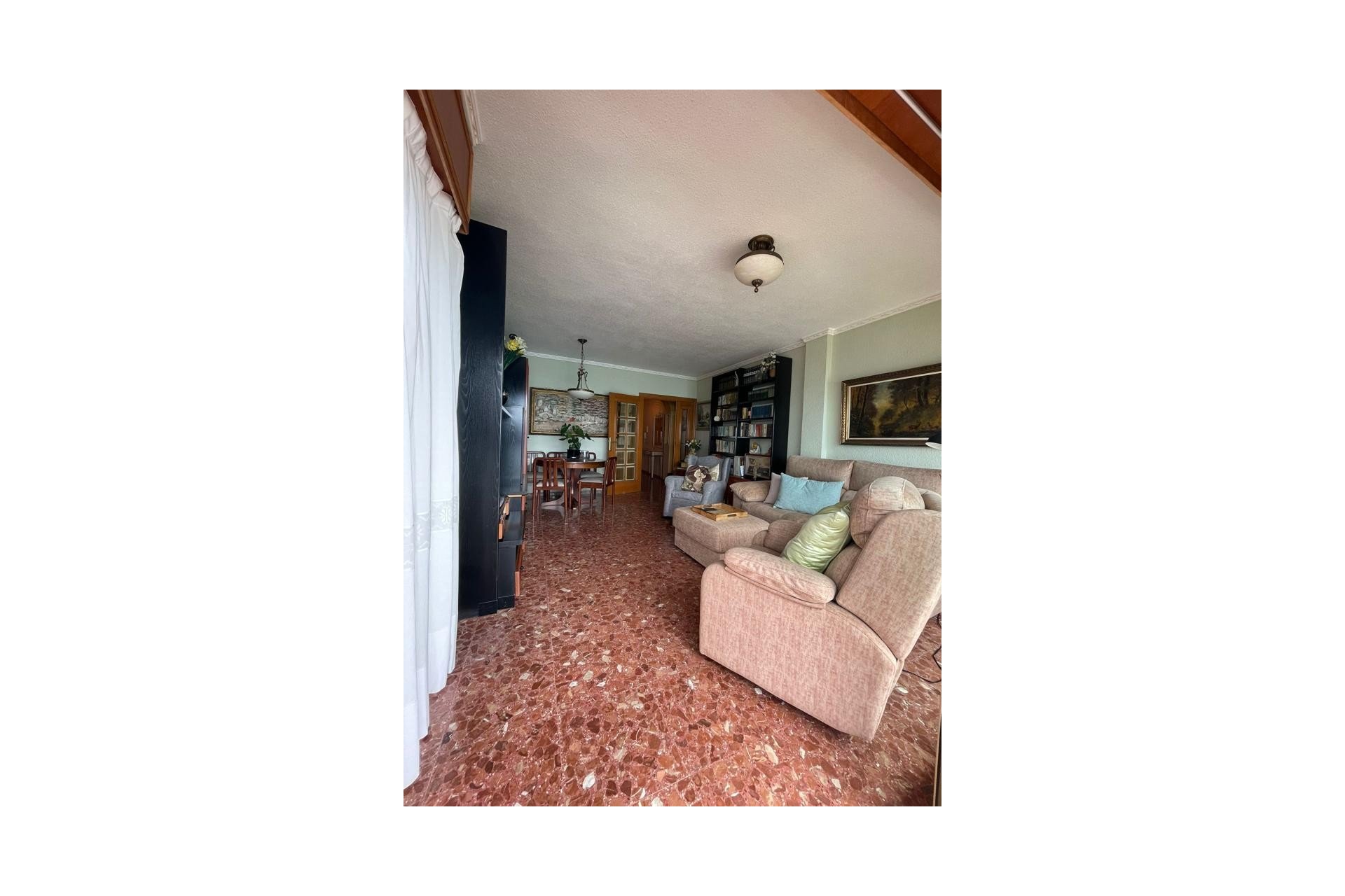 Segunda mano - Apartamento -
Torrevieja - Costa Blanca