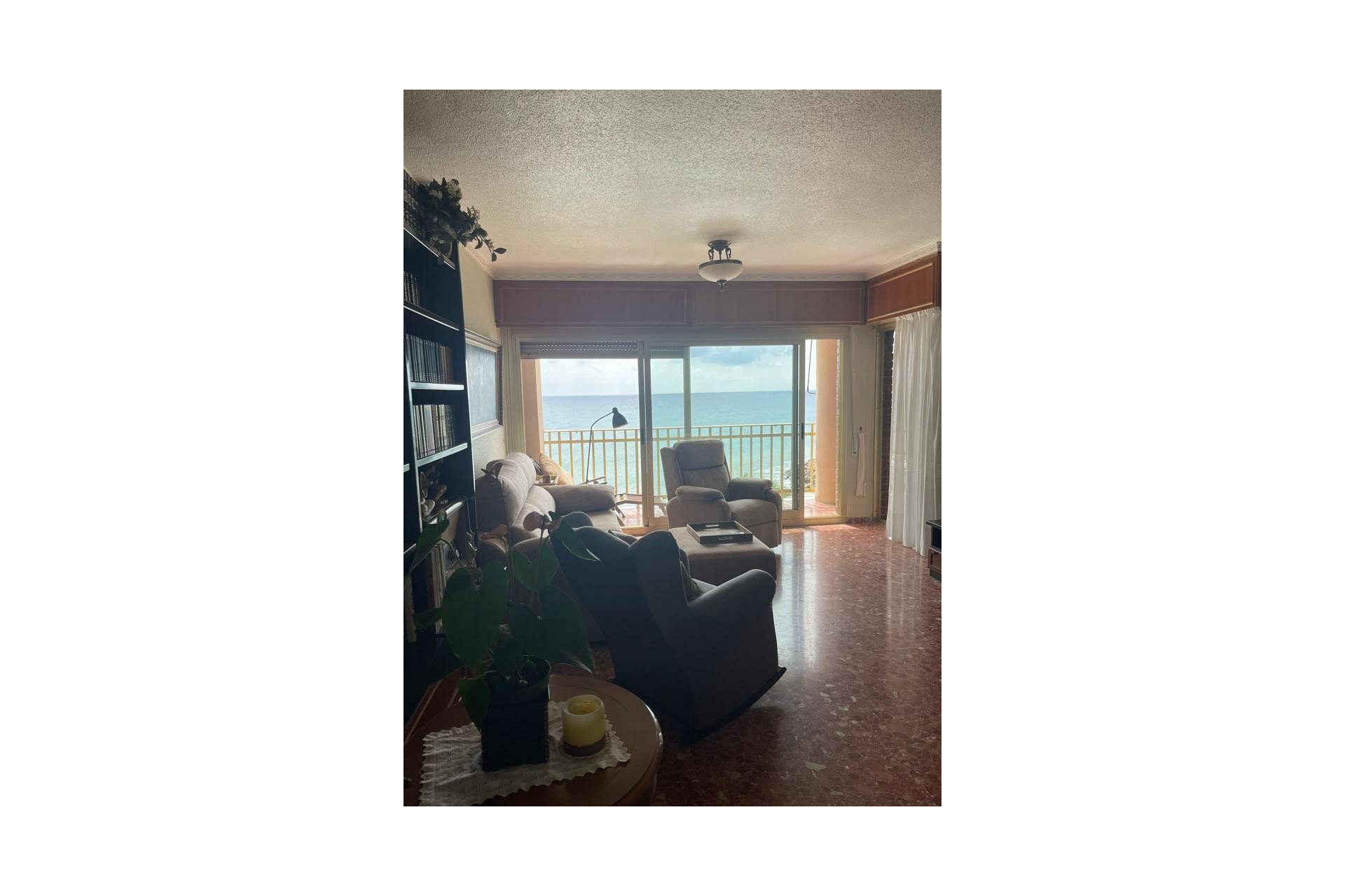Segunda mano - Apartamento -
Torrevieja - Costa Blanca
