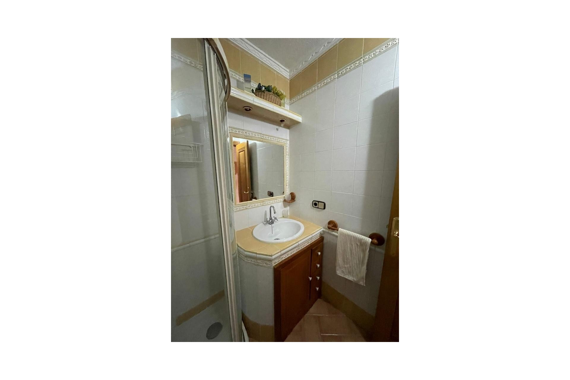 Segunda mano - Apartamento -
Torrevieja - Costa Blanca