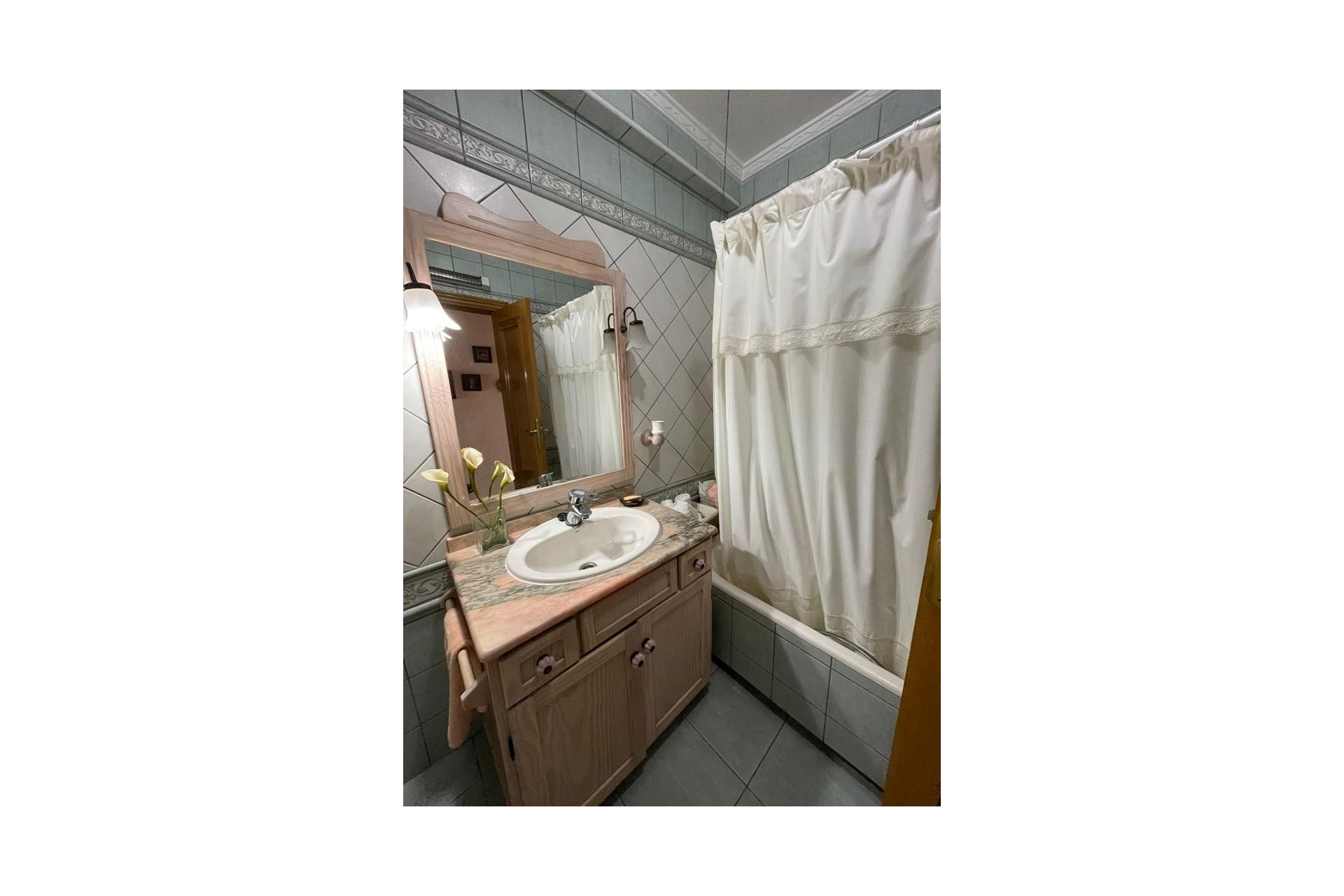 Segunda mano - Apartamento -
Torrevieja - Costa Blanca