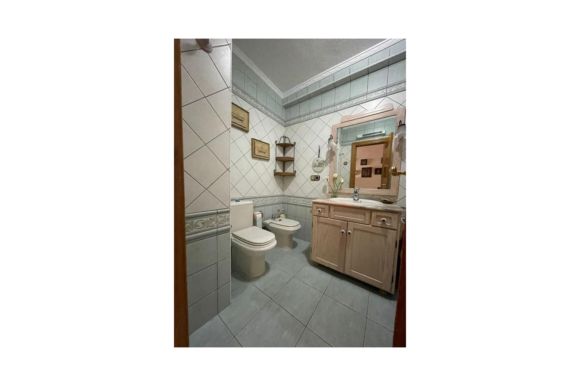 Segunda mano - Apartamento -
Torrevieja - Costa Blanca