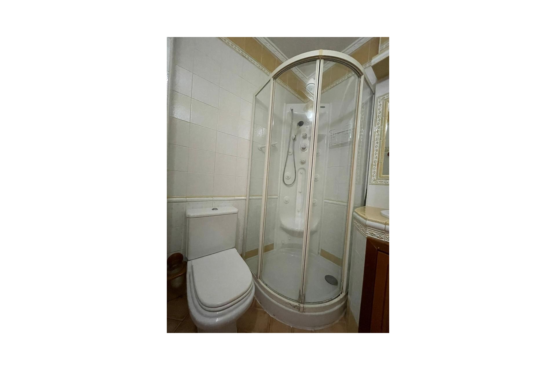 Segunda mano - Apartamento -
Torrevieja - Costa Blanca