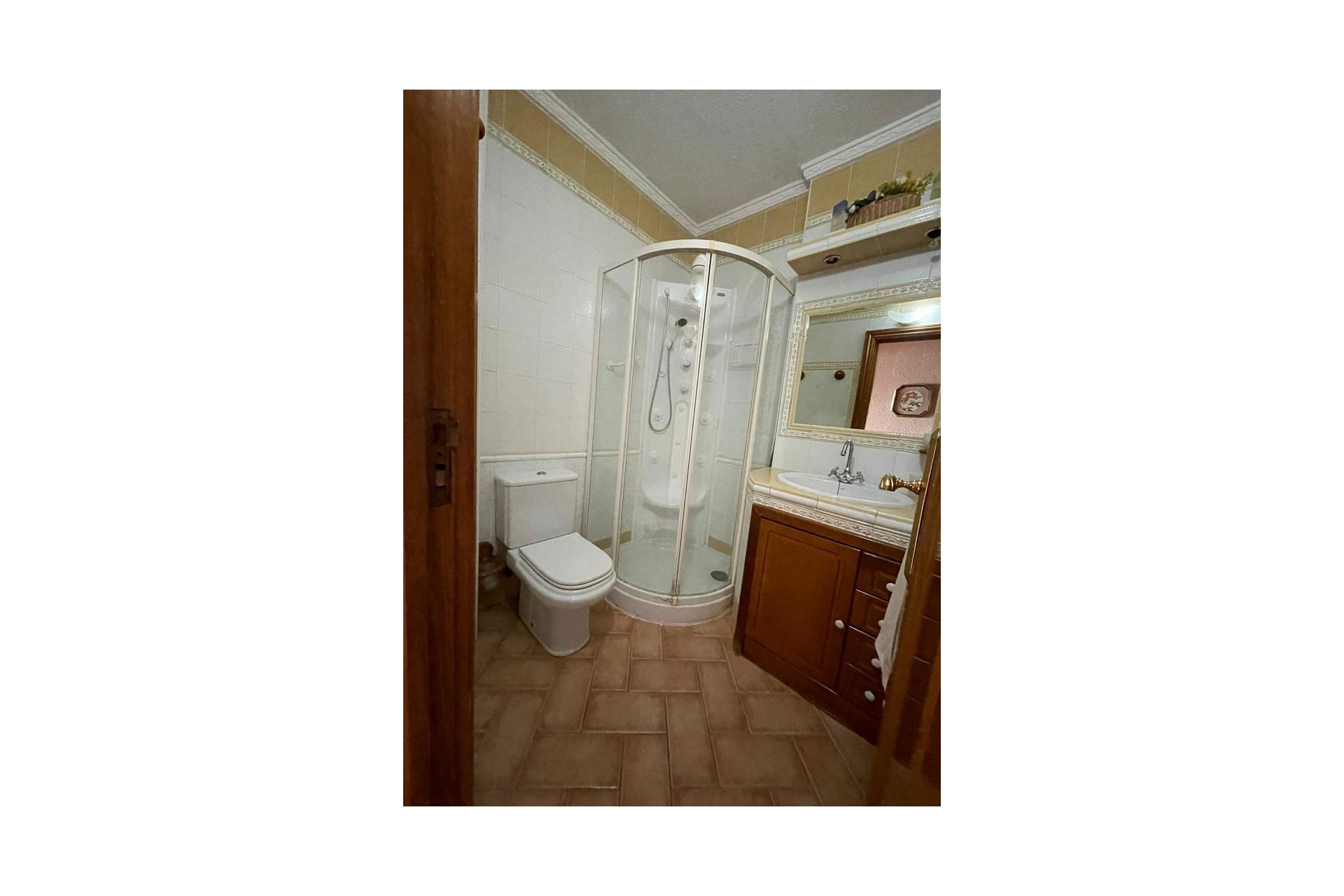 Segunda mano - Apartamento -
Torrevieja - Costa Blanca