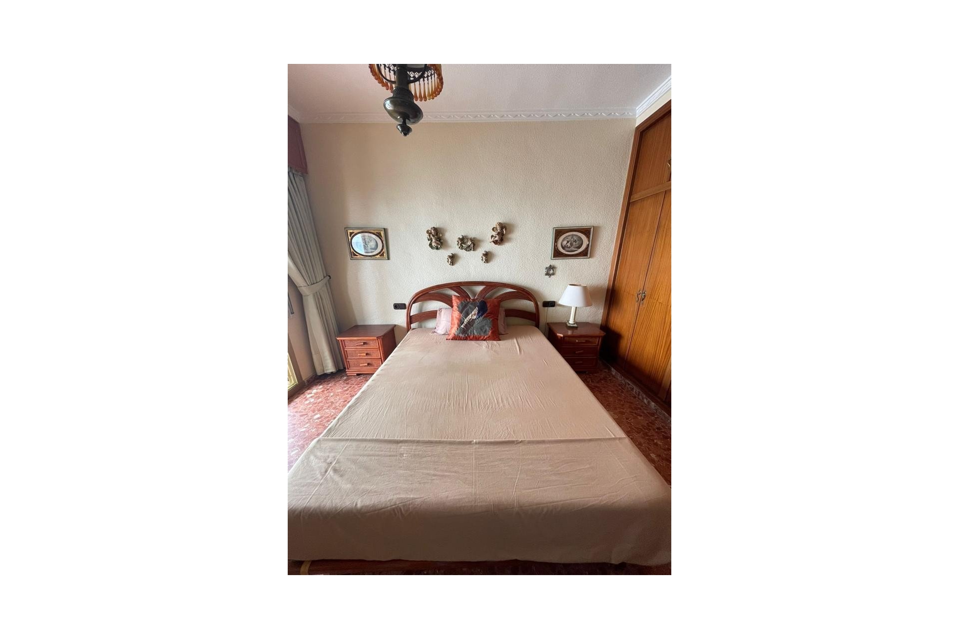 Segunda mano - Apartamento -
Torrevieja - Costa Blanca