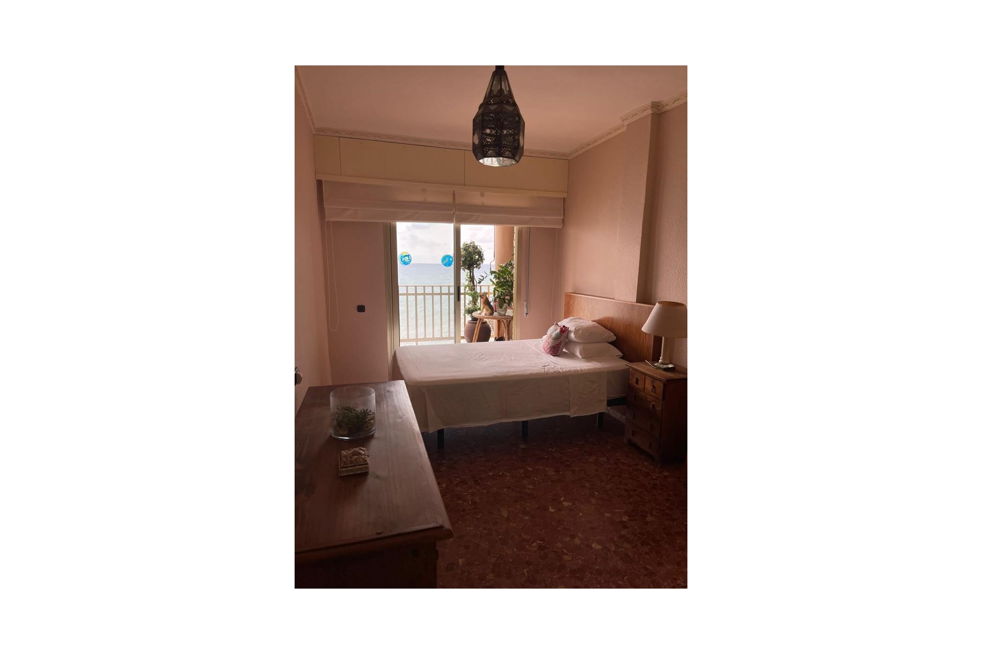 Segunda mano - Apartamento -
Torrevieja - Costa Blanca