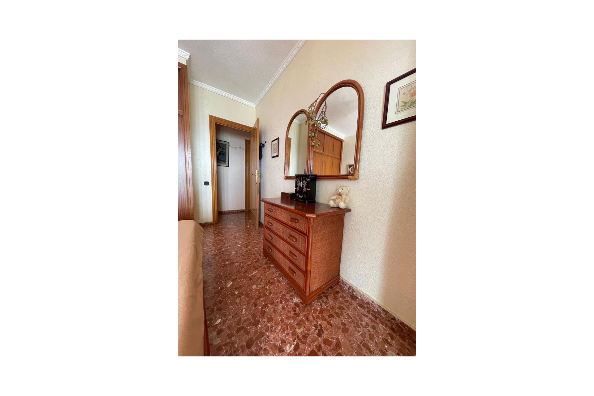 Segunda mano - Apartamento -
Torrevieja - Costa Blanca