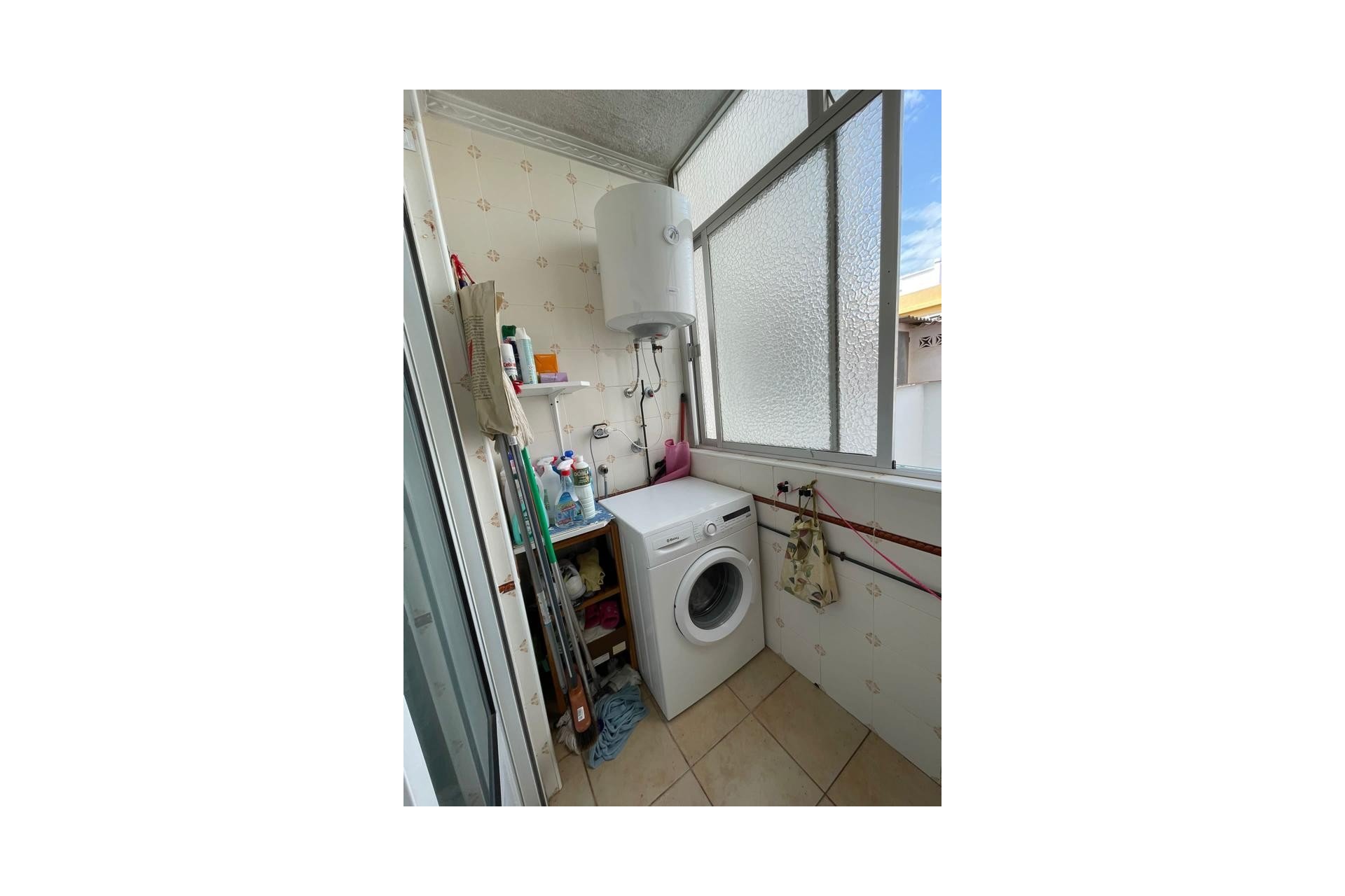 Segunda mano - Apartamento -
Torrevieja - Costa Blanca
