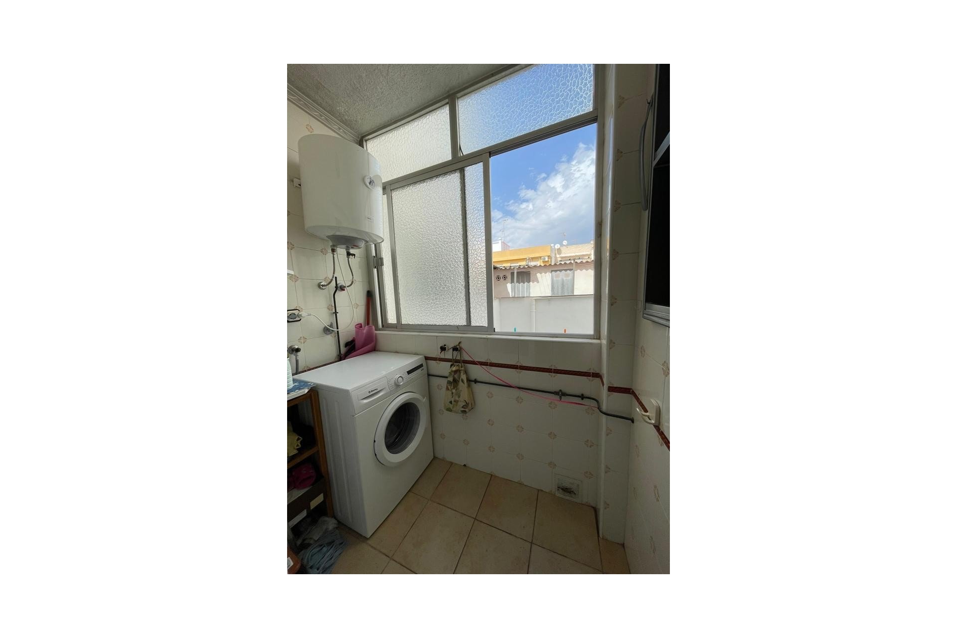 Segunda mano - Apartamento -
Torrevieja - Costa Blanca