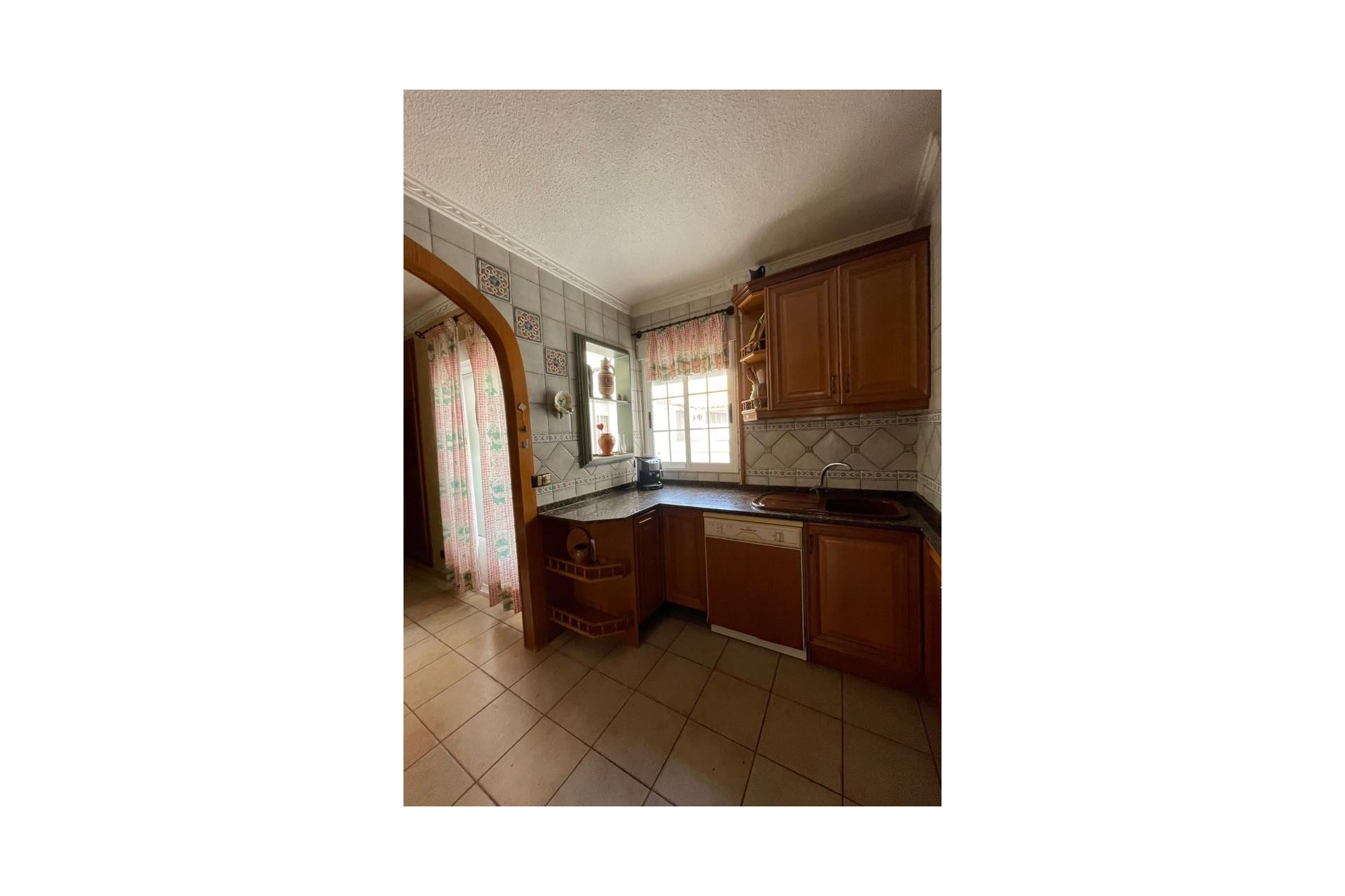 Segunda mano - Apartamento -
Torrevieja - Costa Blanca