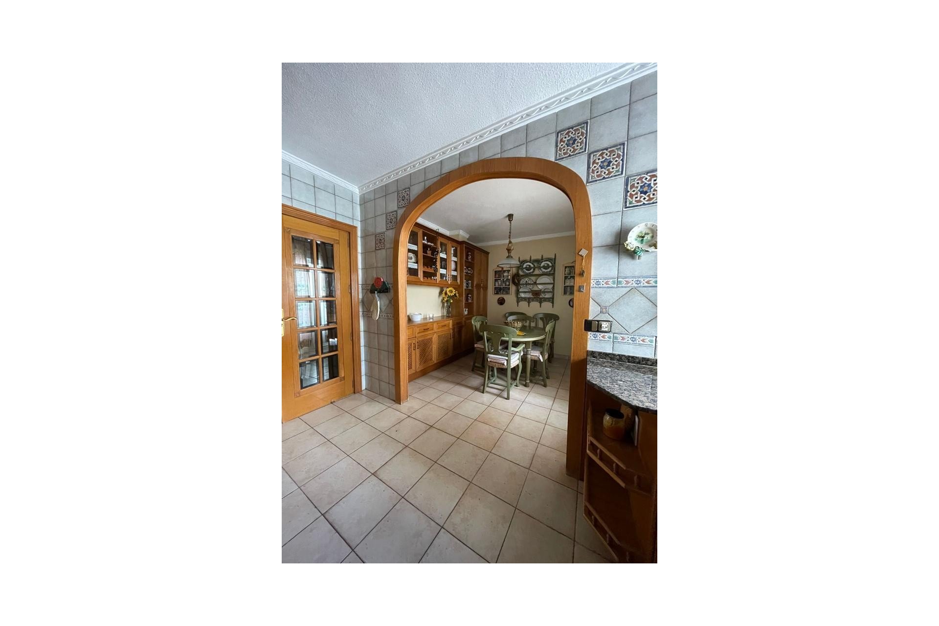Segunda mano - Apartamento -
Torrevieja - Costa Blanca