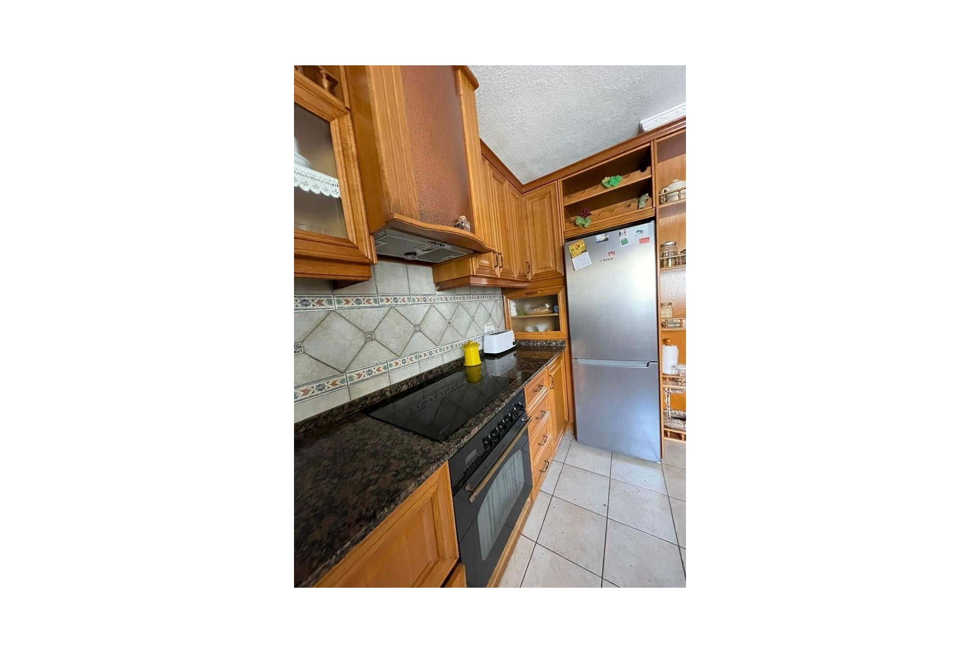 Segunda mano - Apartamento -
Torrevieja - Costa Blanca