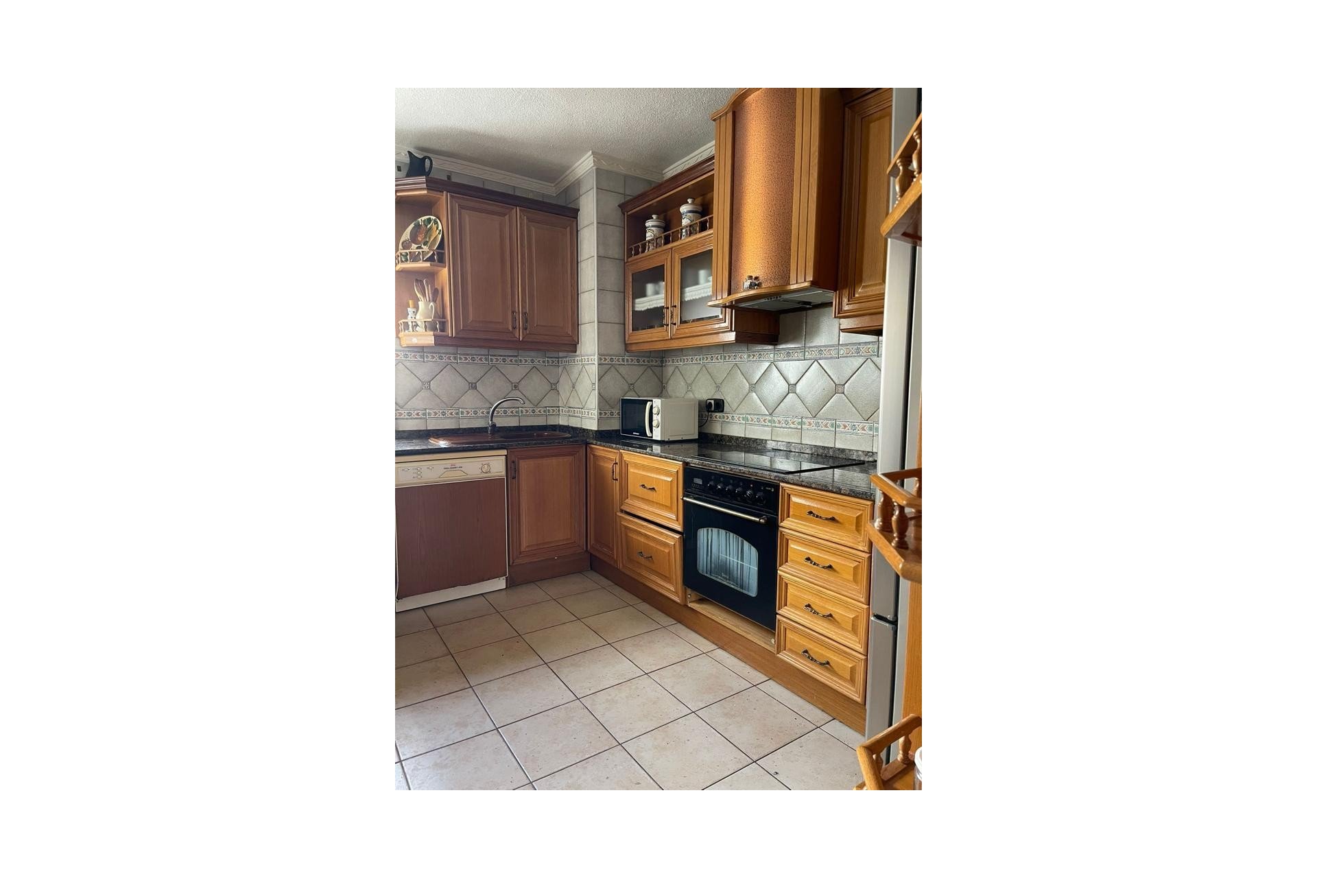 Segunda mano - Apartamento -
Torrevieja - Costa Blanca