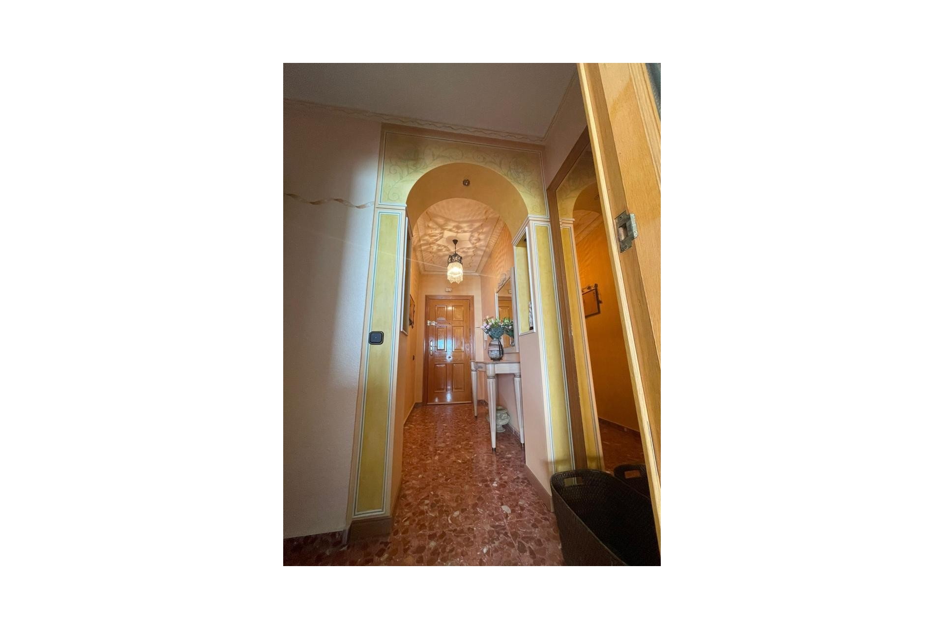 Segunda mano - Apartamento -
Torrevieja - Costa Blanca