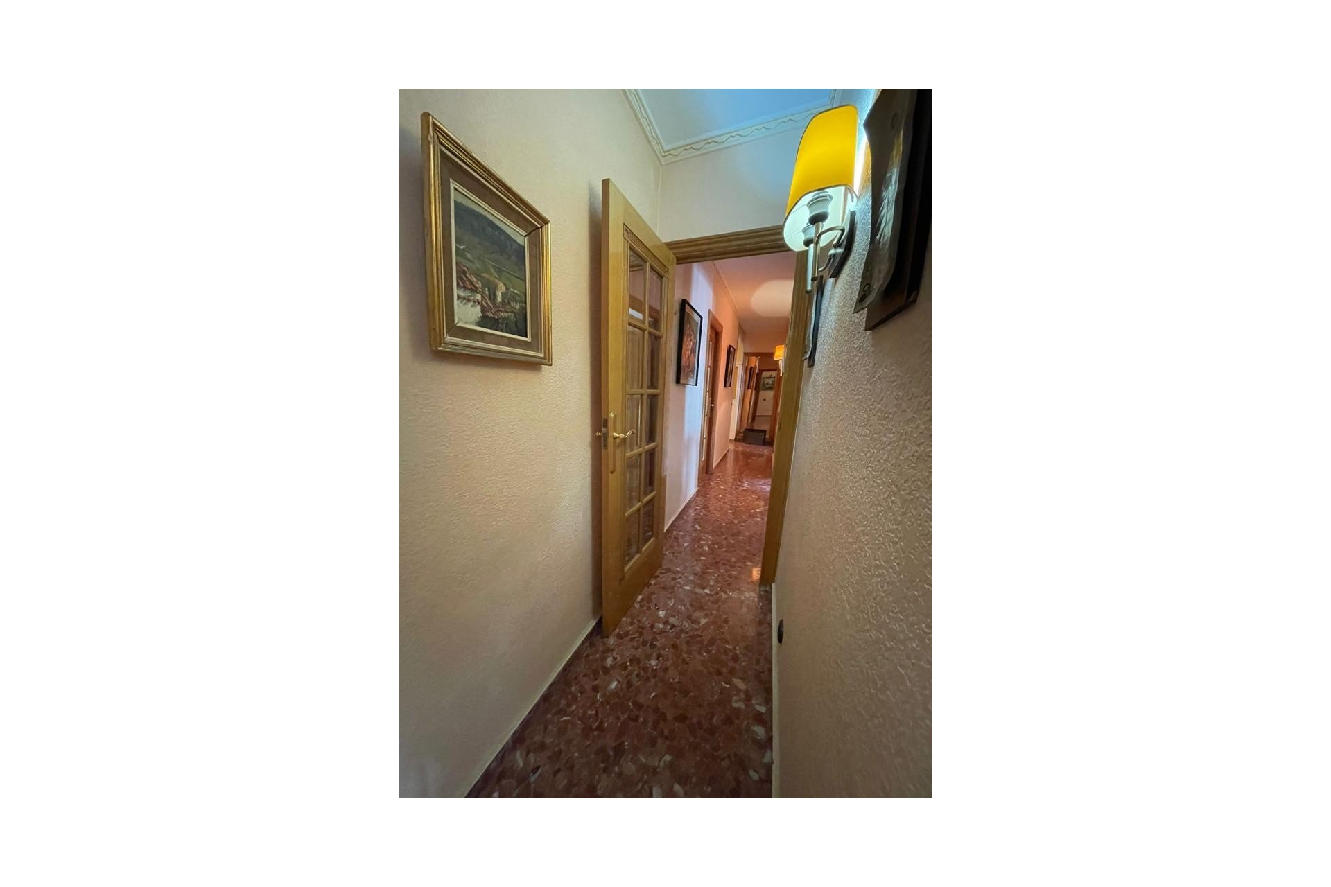 Segunda mano - Apartamento -
Torrevieja - Costa Blanca