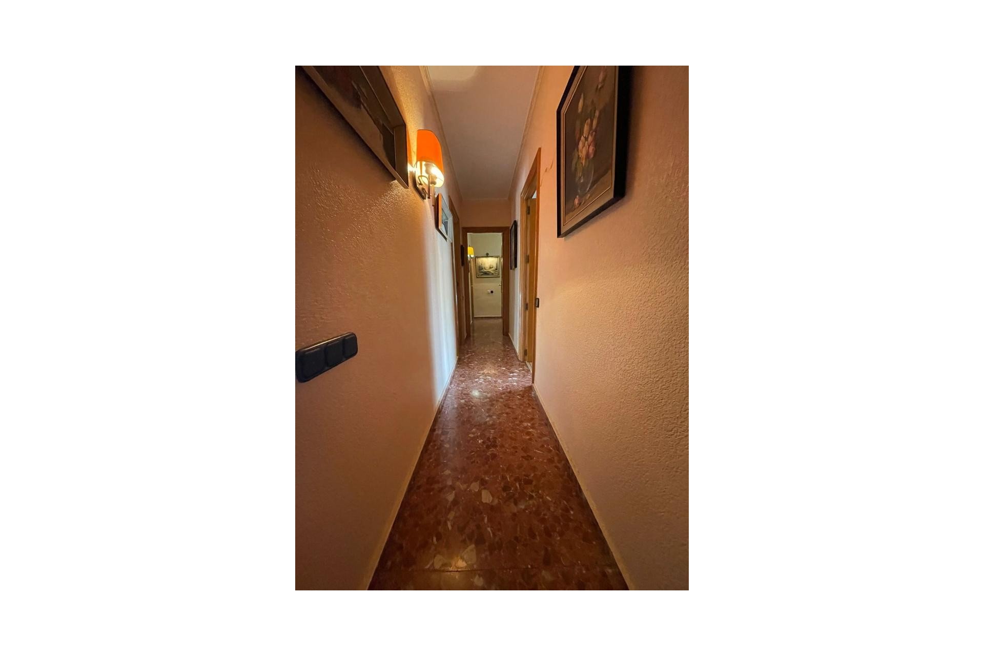 Segunda mano - Apartamento -
Torrevieja - Costa Blanca