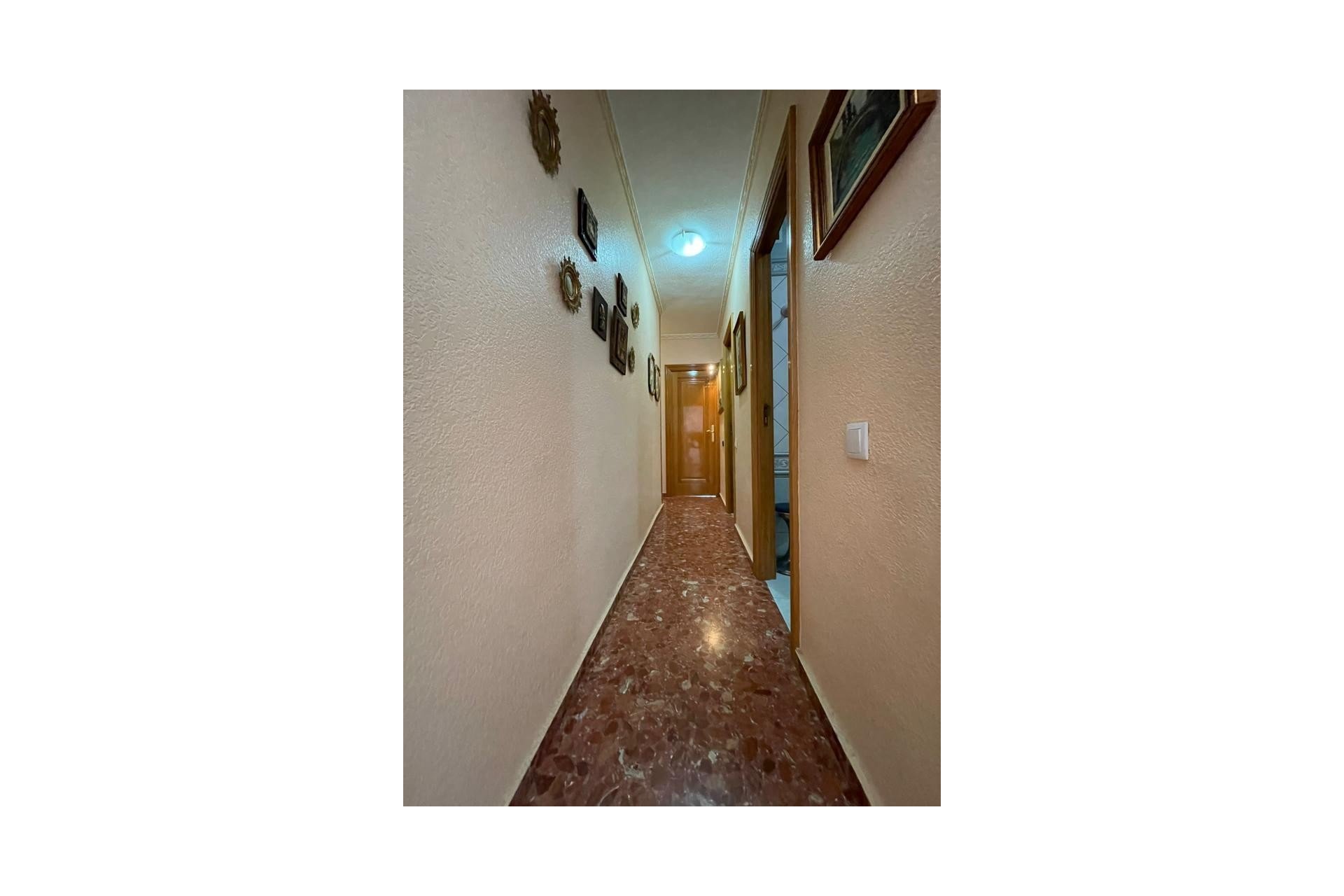 Segunda mano - Apartamento -
Torrevieja - Costa Blanca