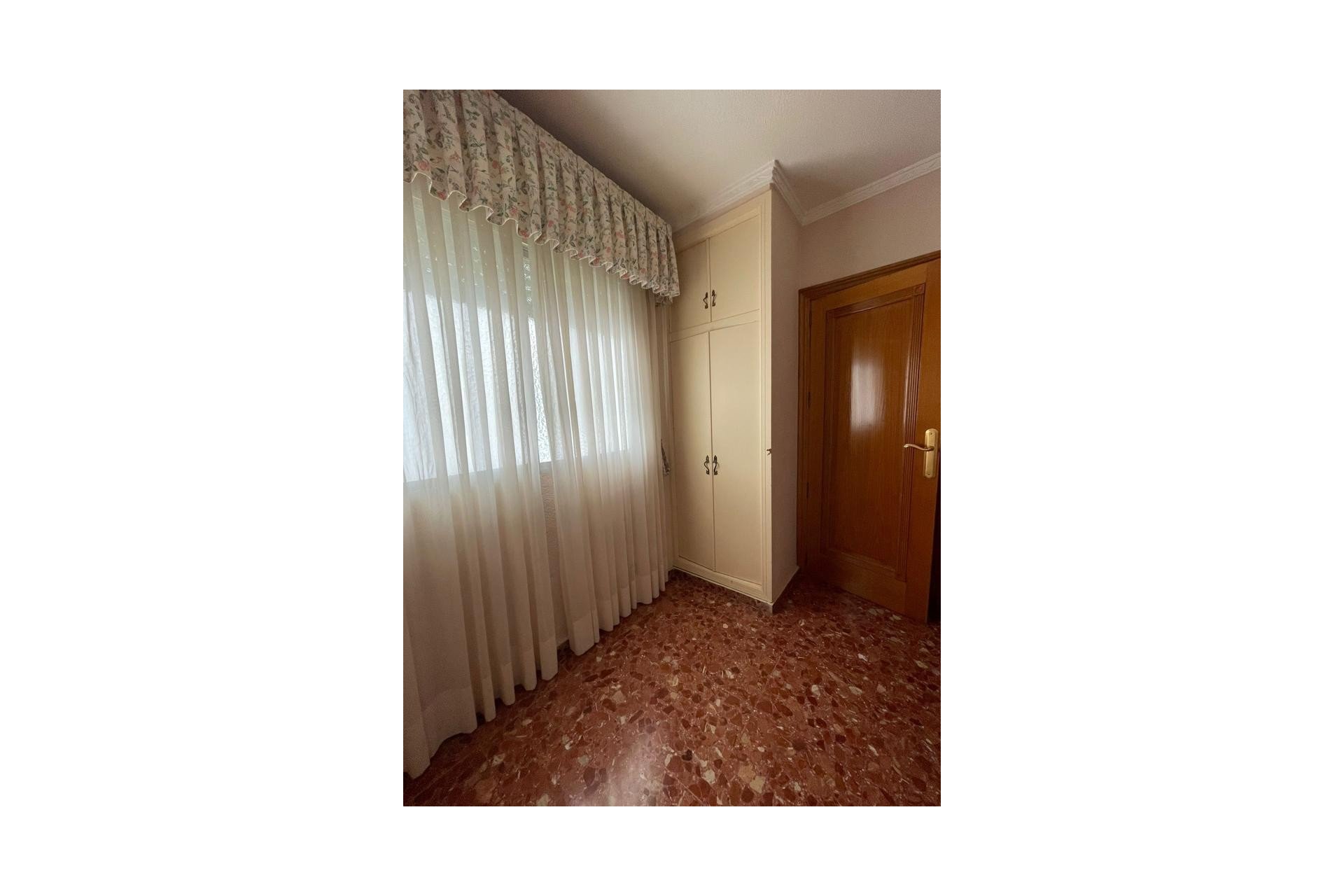 Segunda mano - Apartamento -
Torrevieja - Costa Blanca