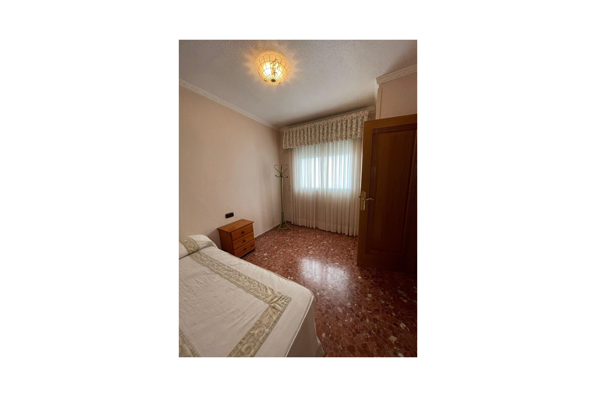 Segunda mano - Apartamento -
Torrevieja - Costa Blanca