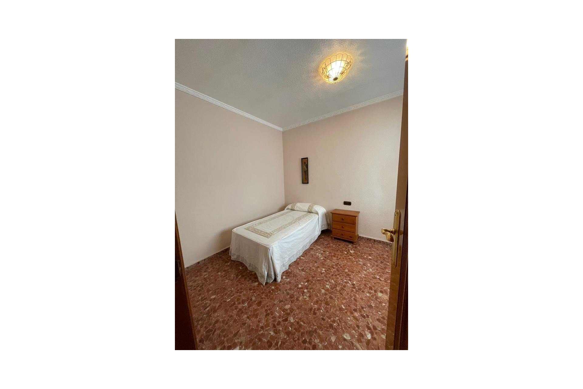 Segunda mano - Apartamento -
Torrevieja - Costa Blanca