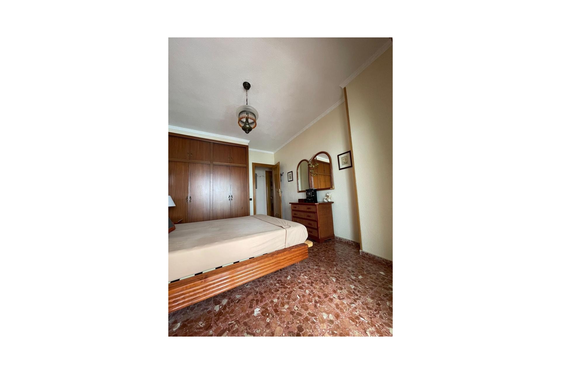 Segunda mano - Apartamento -
Torrevieja - Costa Blanca