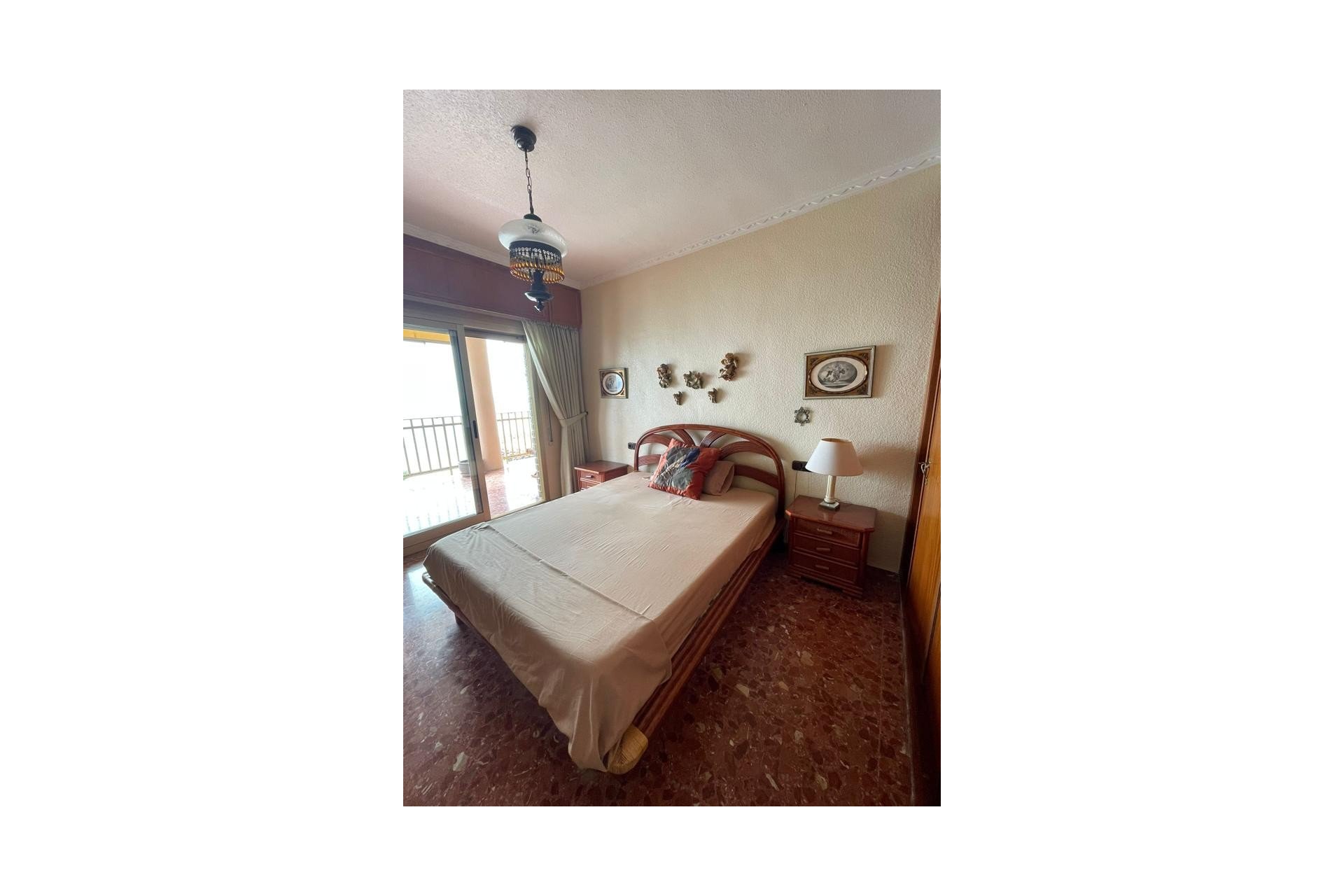 Segunda mano - Apartamento -
Torrevieja - Costa Blanca