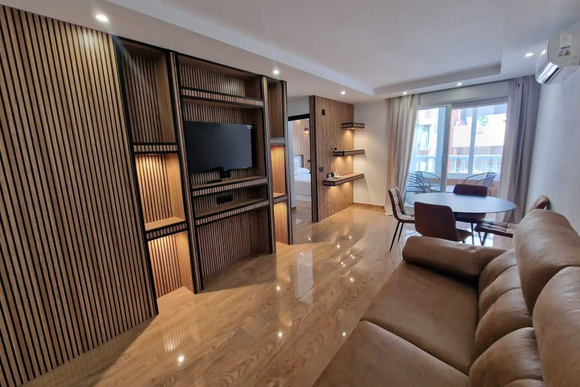 Segunda mano - Apartamento -
Torrevieja - Costa Blanca