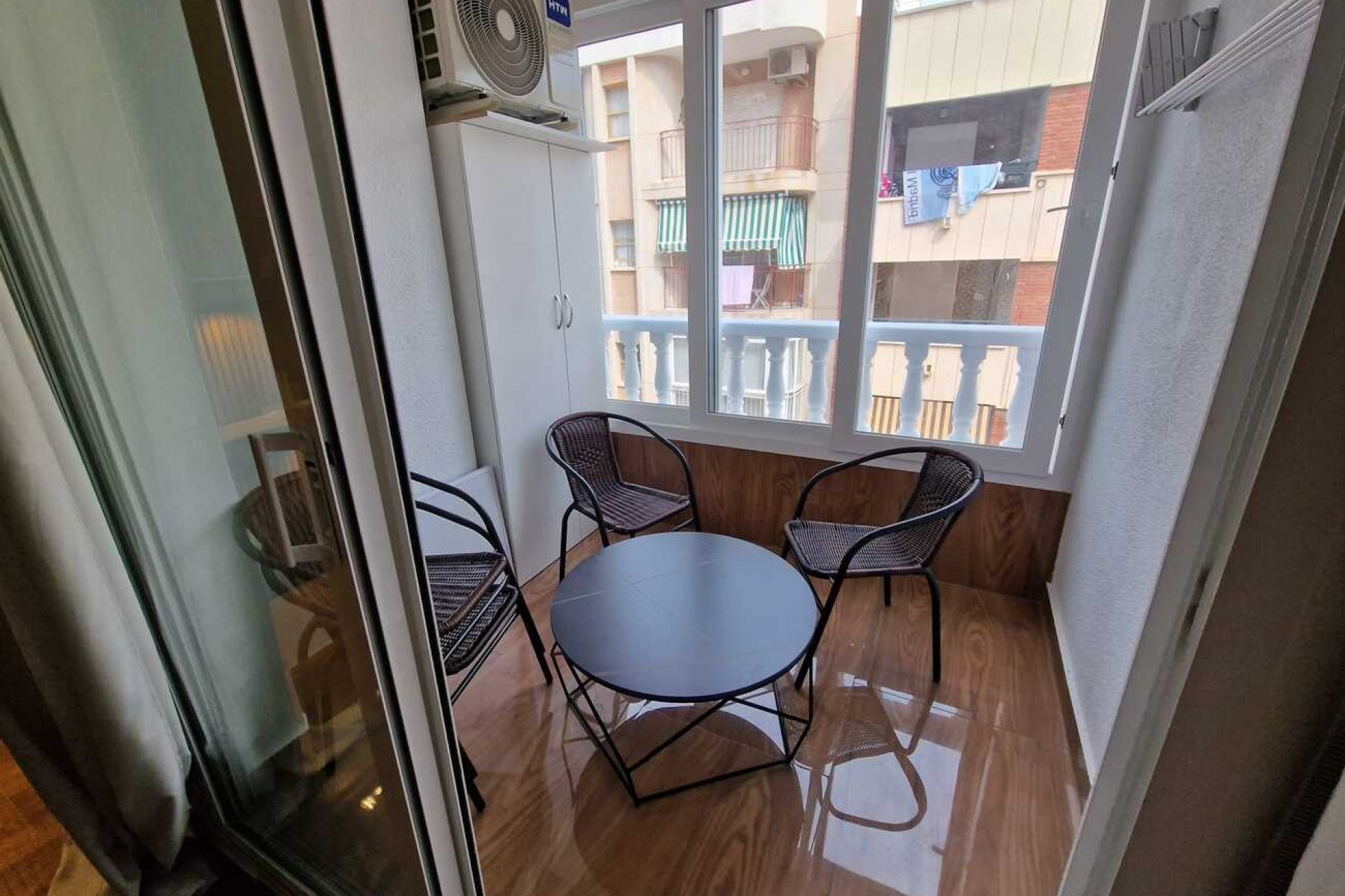 Segunda mano - Apartamento -
Torrevieja - Costa Blanca