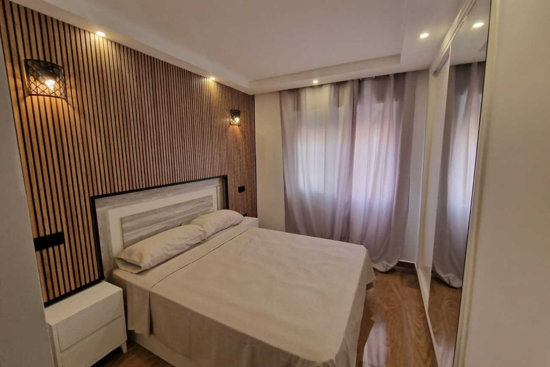 Segunda mano - Apartamento -
Torrevieja - Costa Blanca