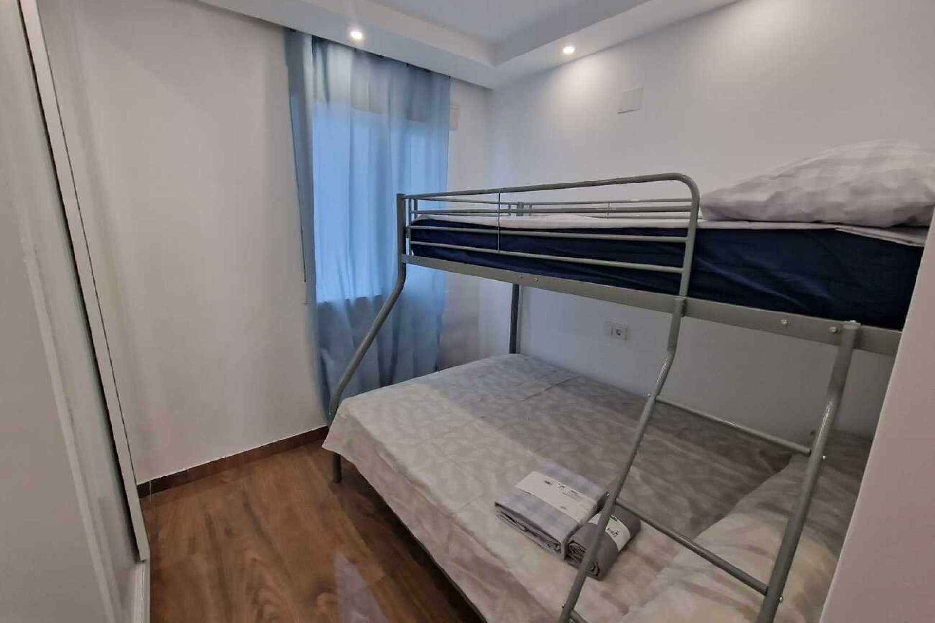 Segunda mano - Apartamento -
Torrevieja - Costa Blanca