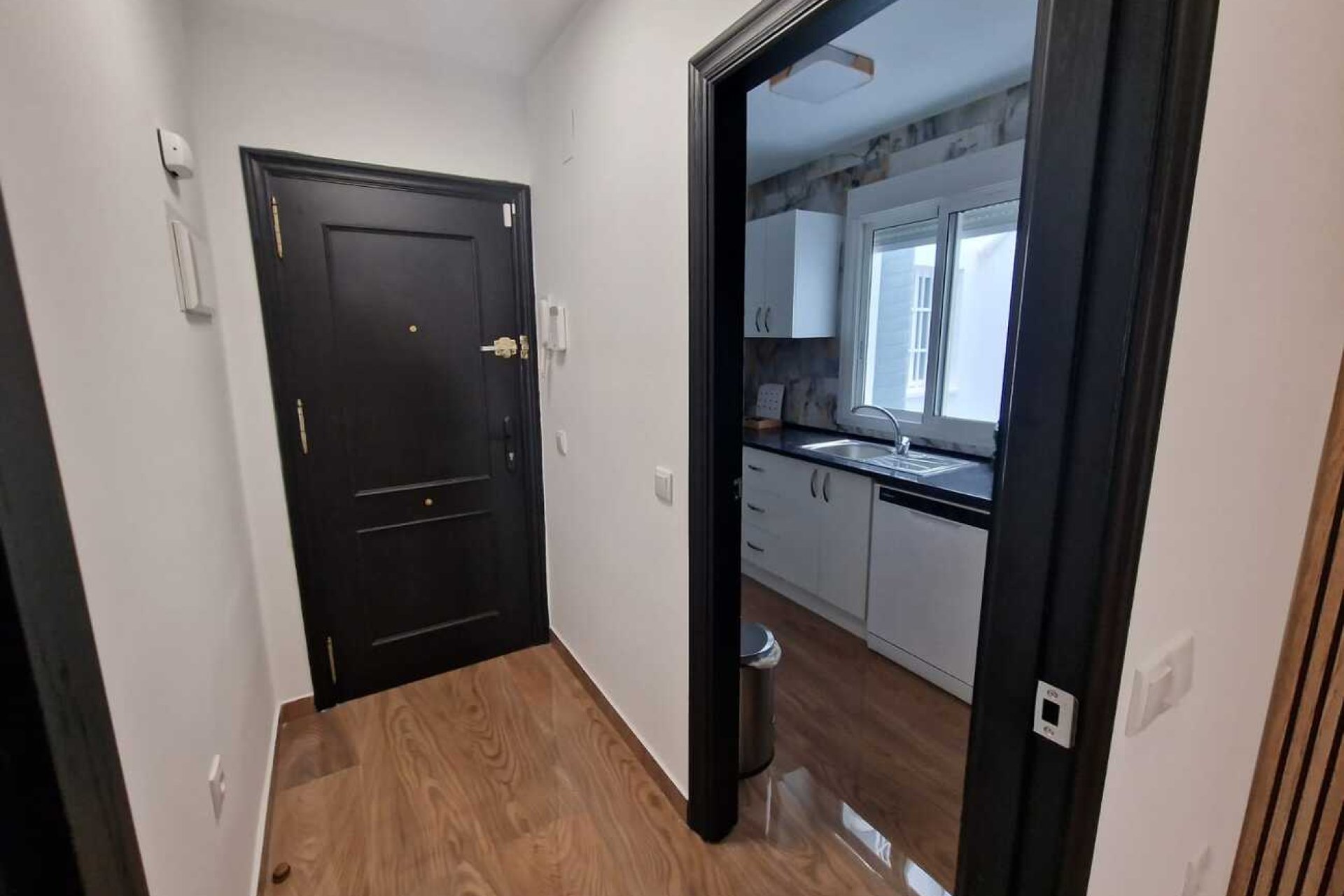 Segunda mano - Apartamento -
Torrevieja - Costa Blanca