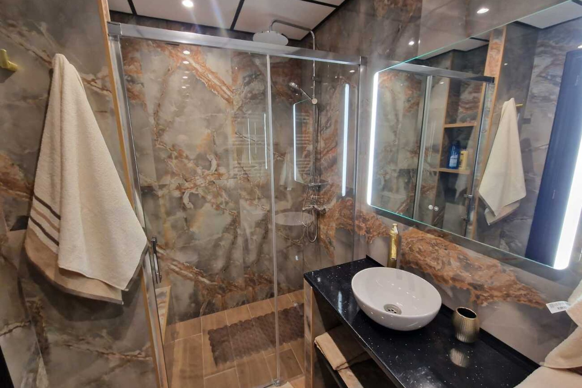 Segunda mano - Apartamento -
Torrevieja - Costa Blanca
