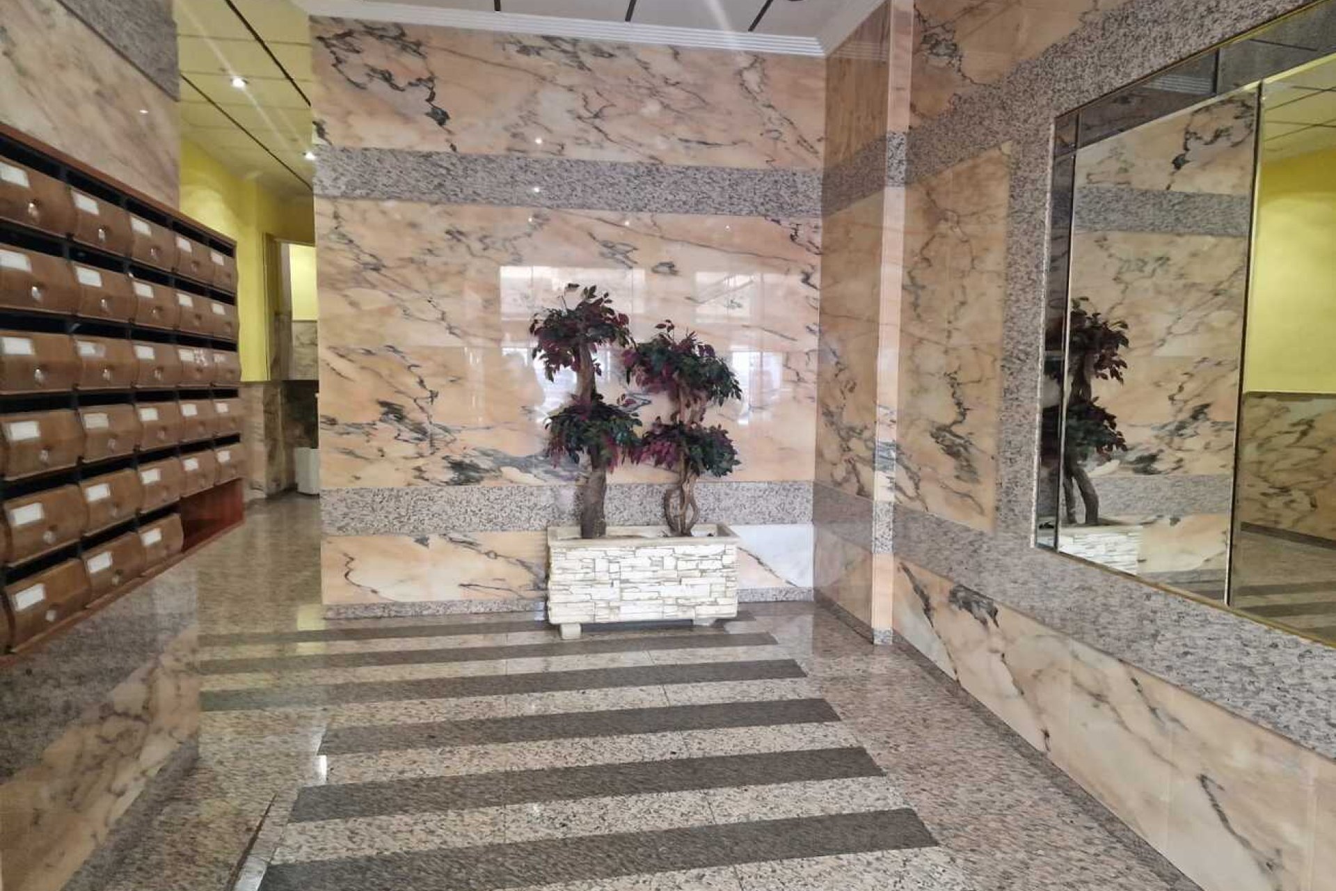 Segunda mano - Apartamento -
Torrevieja - Costa Blanca