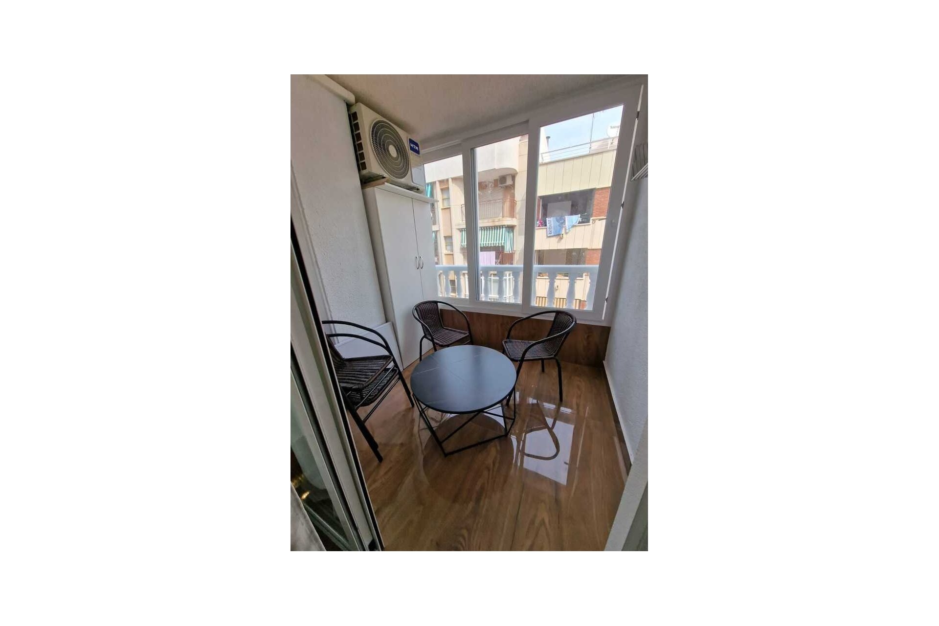 Segunda mano - Apartamento -
Torrevieja - Costa Blanca