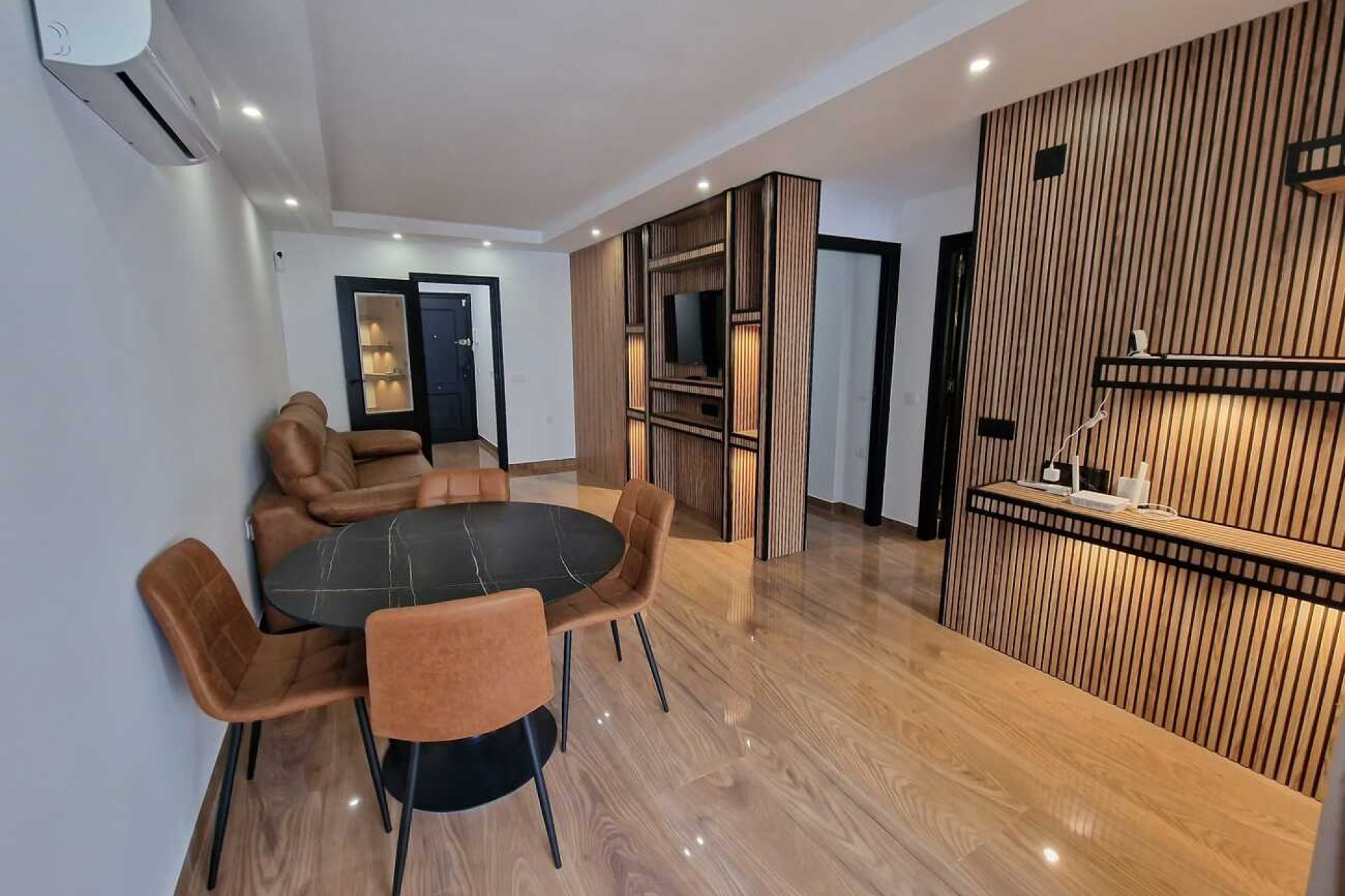 Segunda mano - Apartamento -
Torrevieja - Costa Blanca