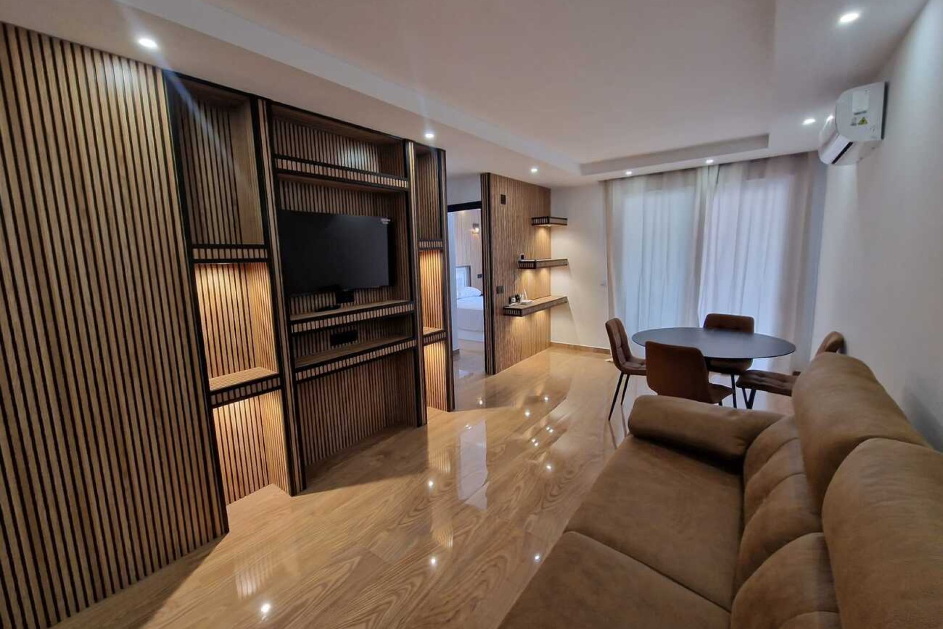 Segunda mano - Apartamento -
Torrevieja - Costa Blanca