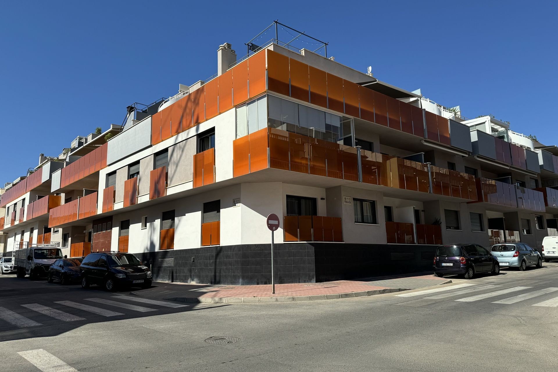 Segunda mano - Apartamento -
Torrevieja - Costa Blanca