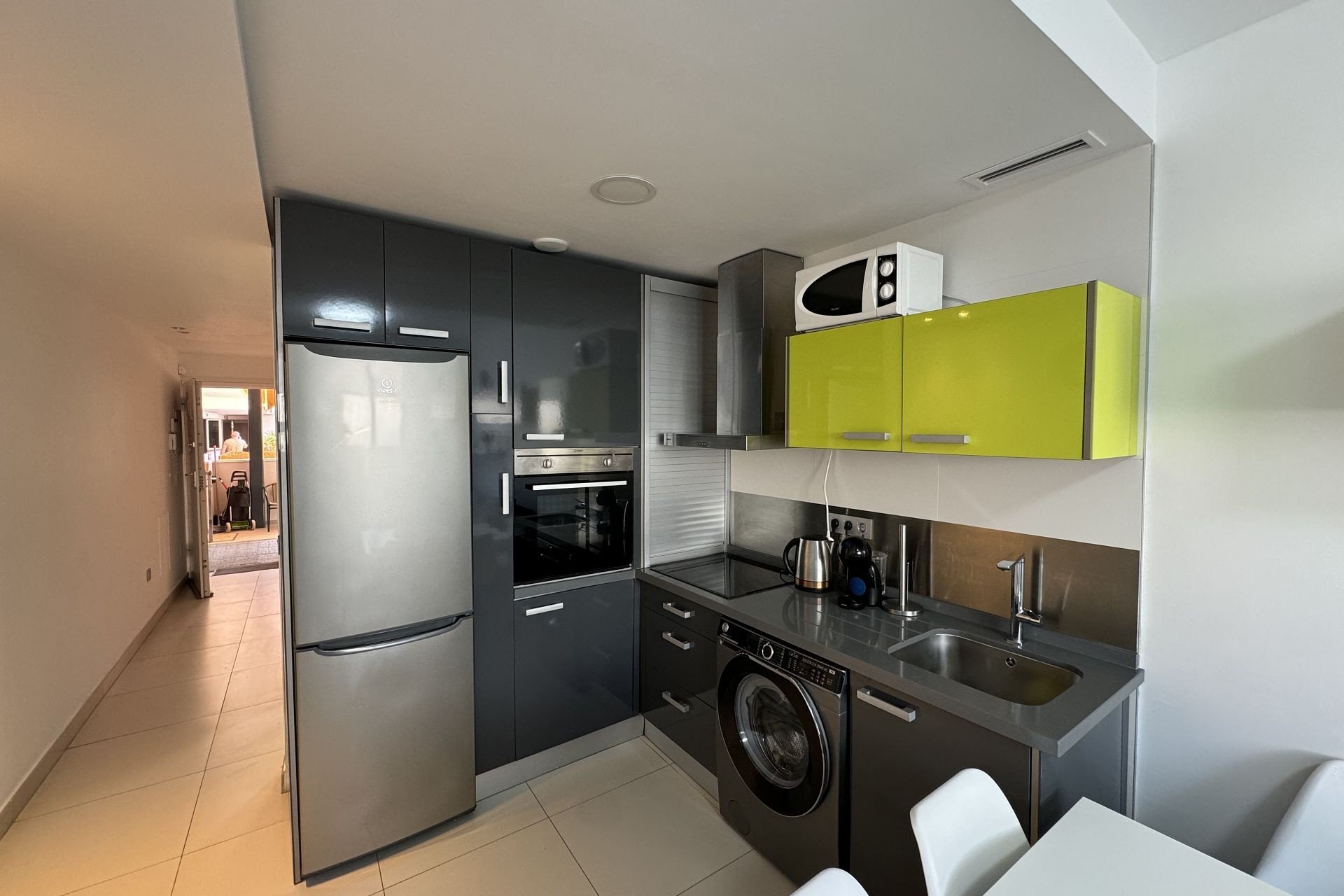 Segunda mano - Apartamento -
Torrevieja - Costa Blanca