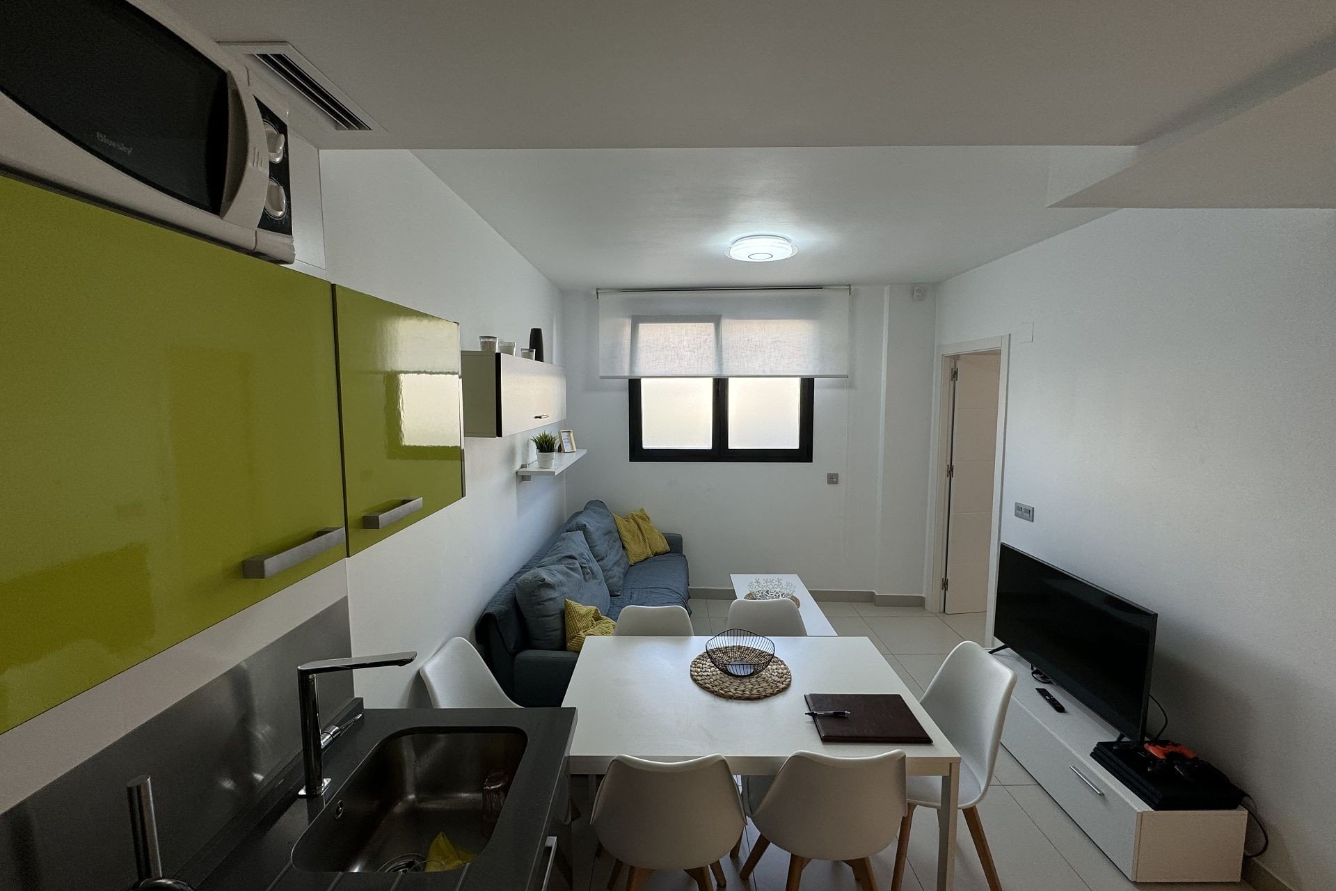Segunda mano - Apartamento -
Torrevieja - Costa Blanca