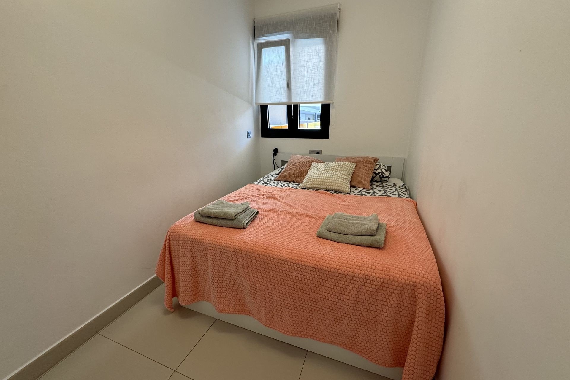 Segunda mano - Apartamento -
Torrevieja - Costa Blanca
