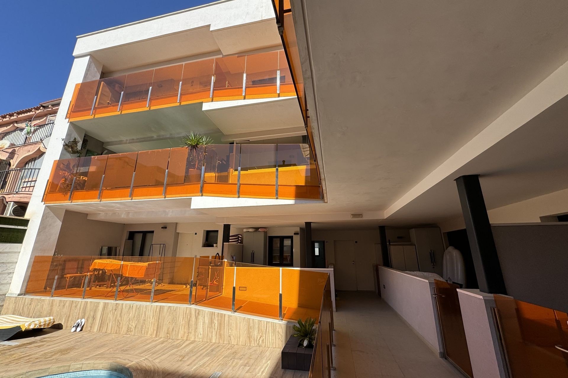Segunda mano - Apartamento -
Torrevieja - Costa Blanca